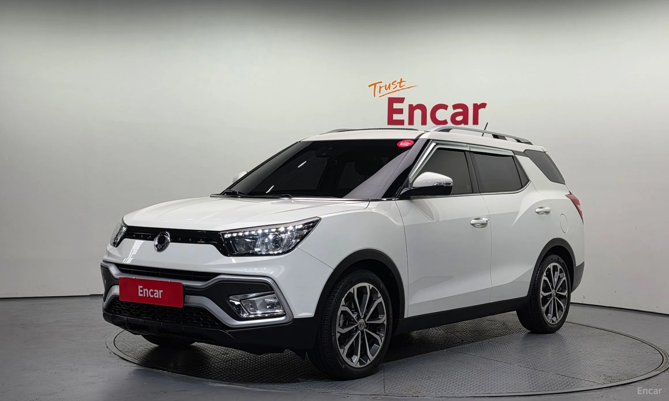Tivoli Air