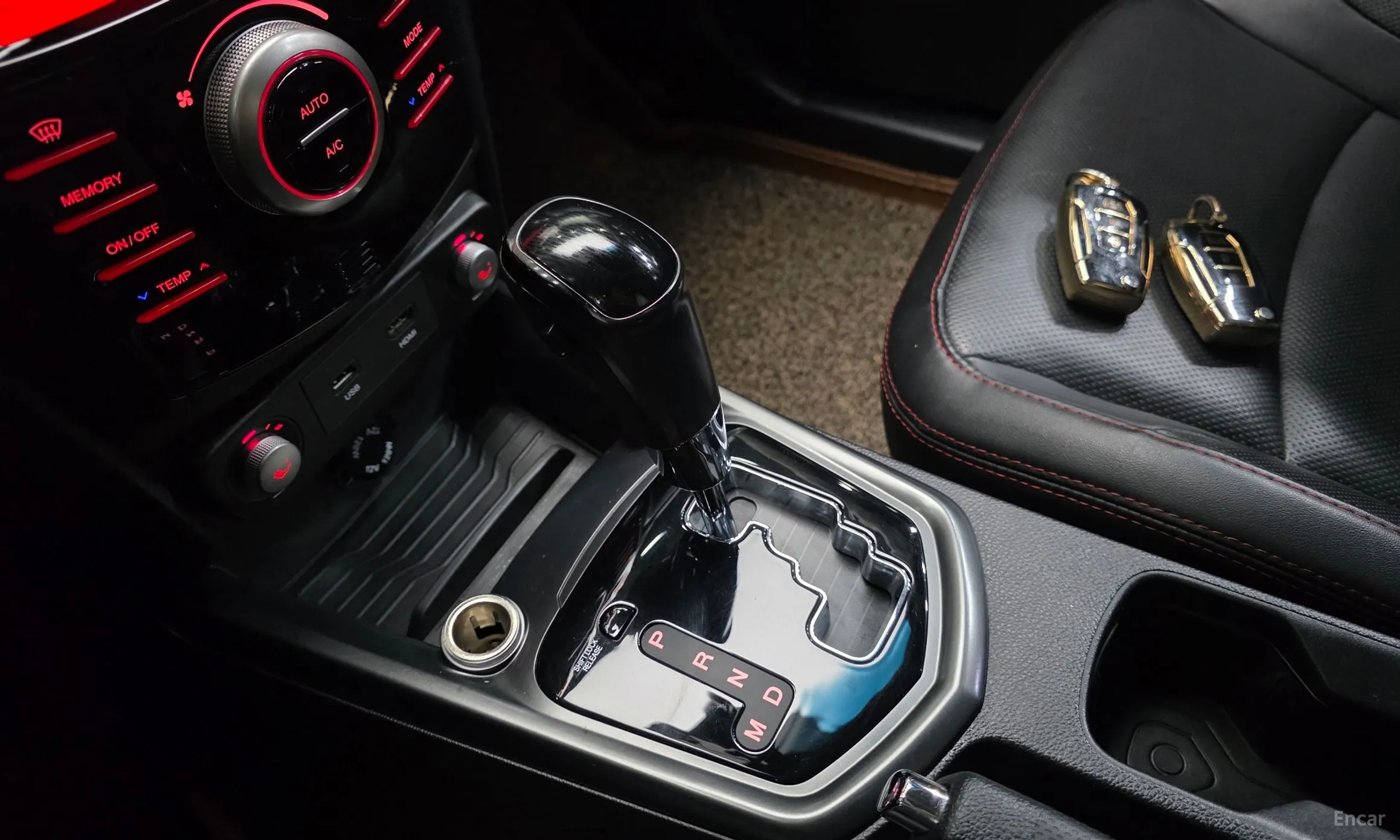 KG Mobility (SsangYong) Tivoli Air превью 9