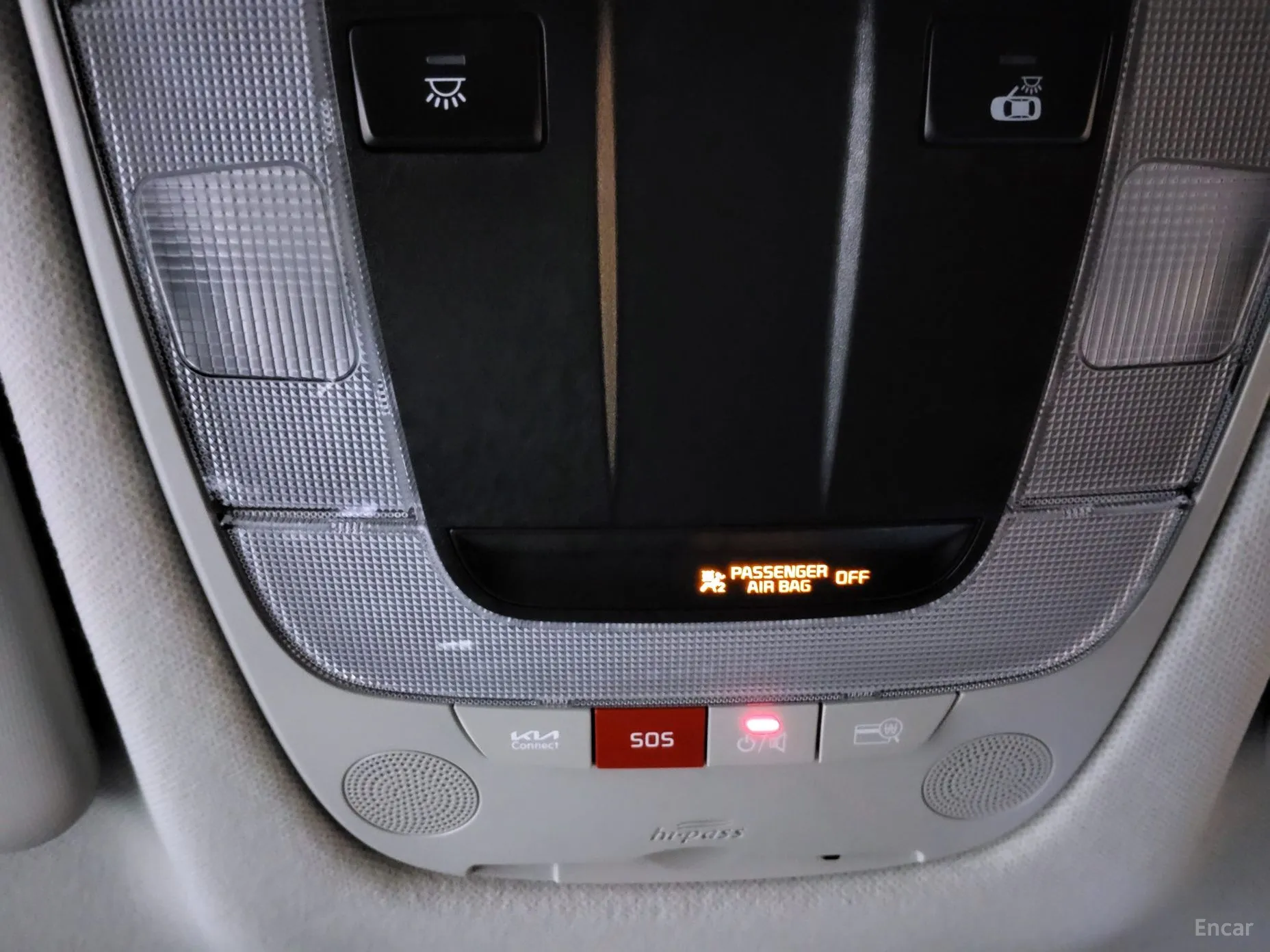 Kia Seltos превью 16
