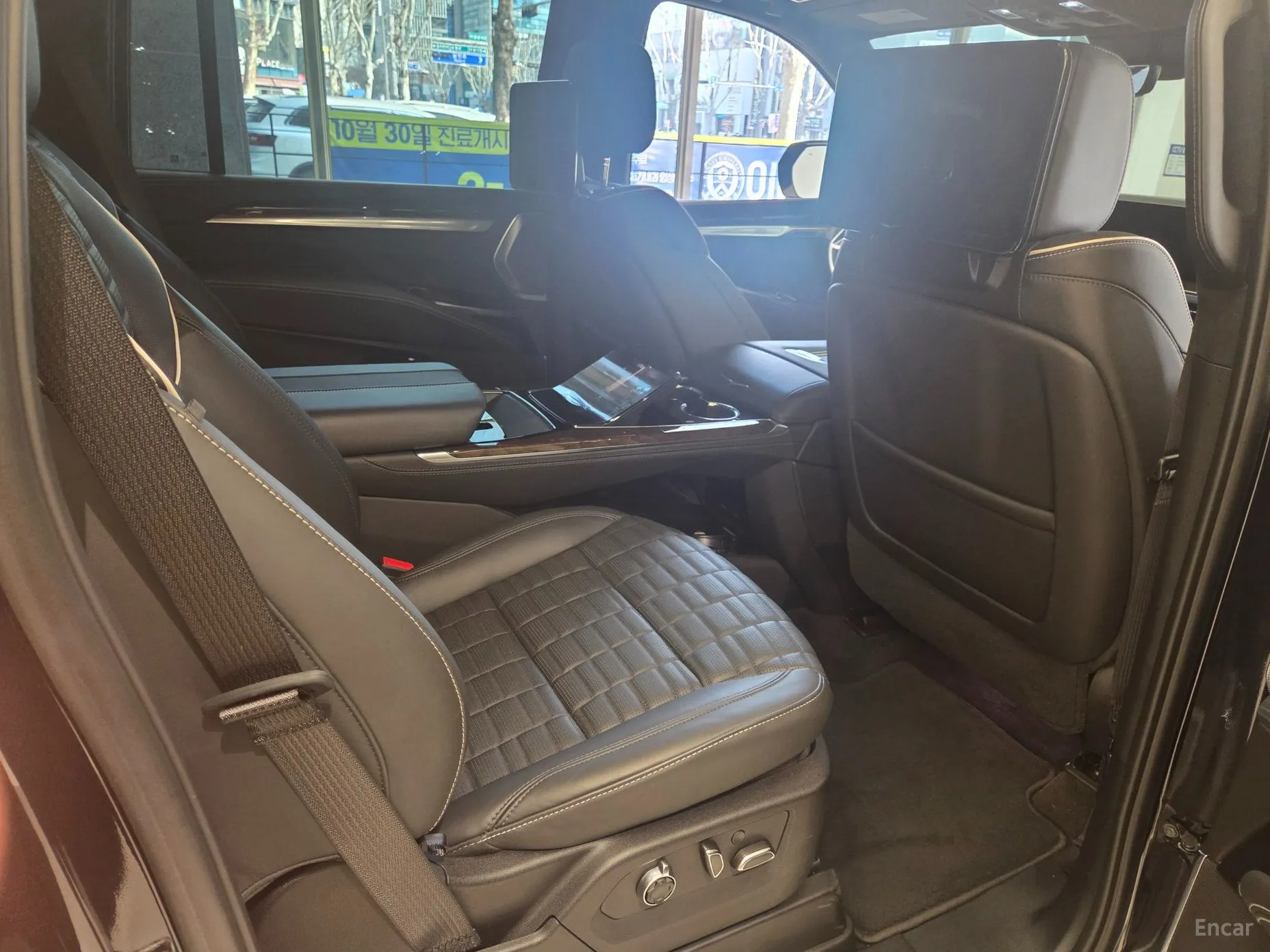 Cadillac Escalade 5th Generation превью 11