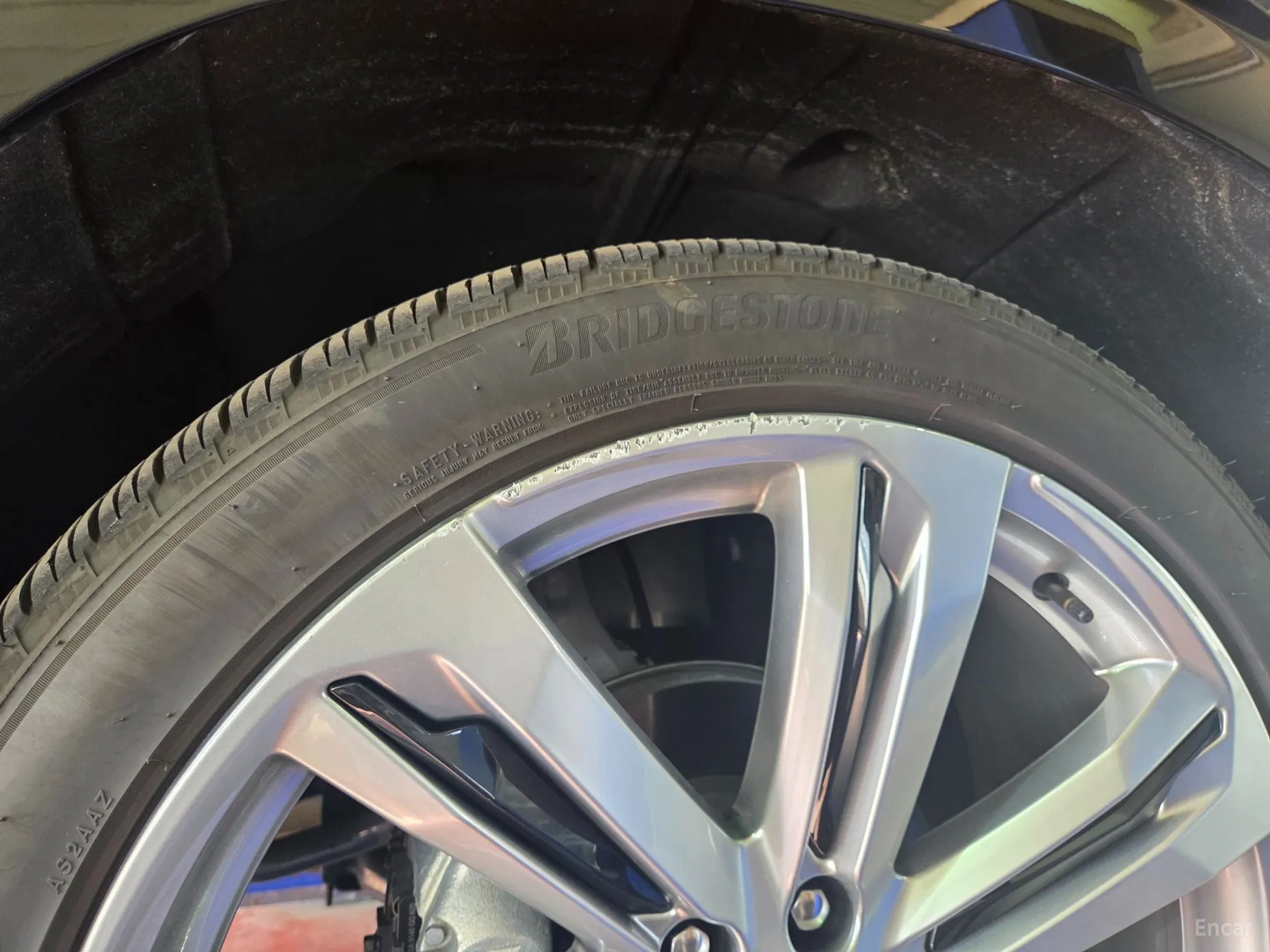 Cadillac Escalade 5th Generation превью 16
