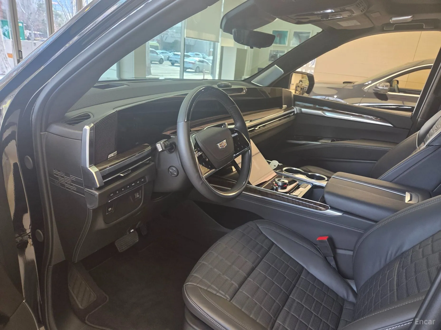 Cadillac Escalade 5th Generation превью 8