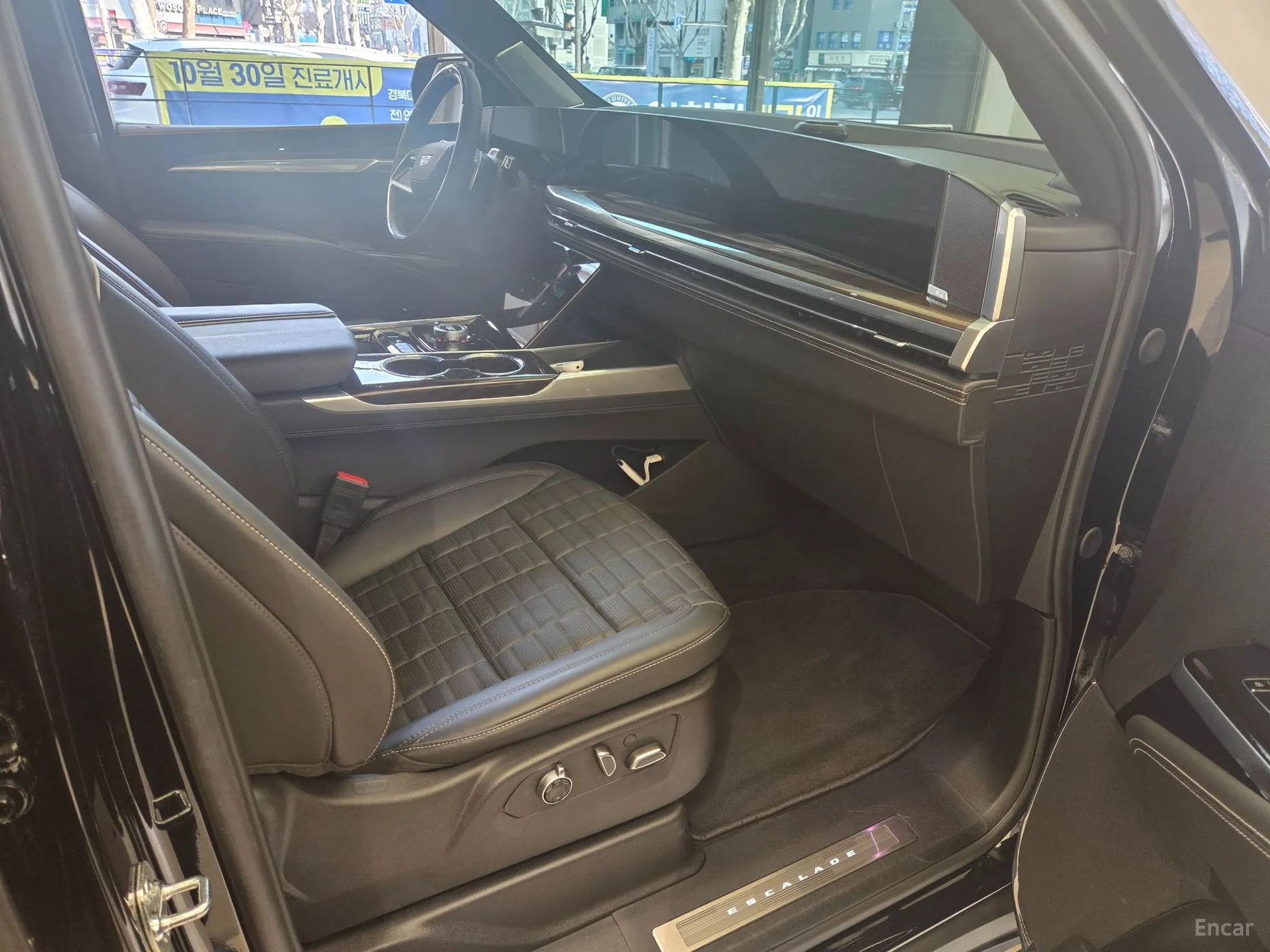 Cadillac Escalade 5th Generation превью 9