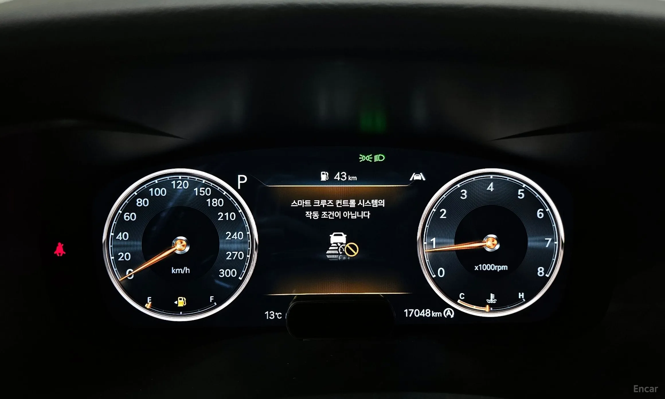 Genesis G70 Shooting Break превью 8