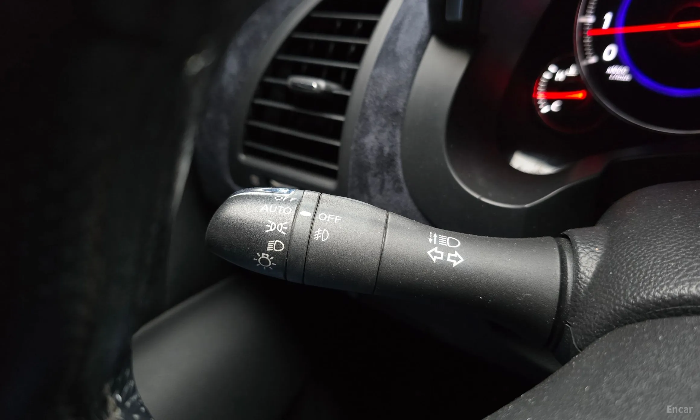 Infiniti FX35 превью 16