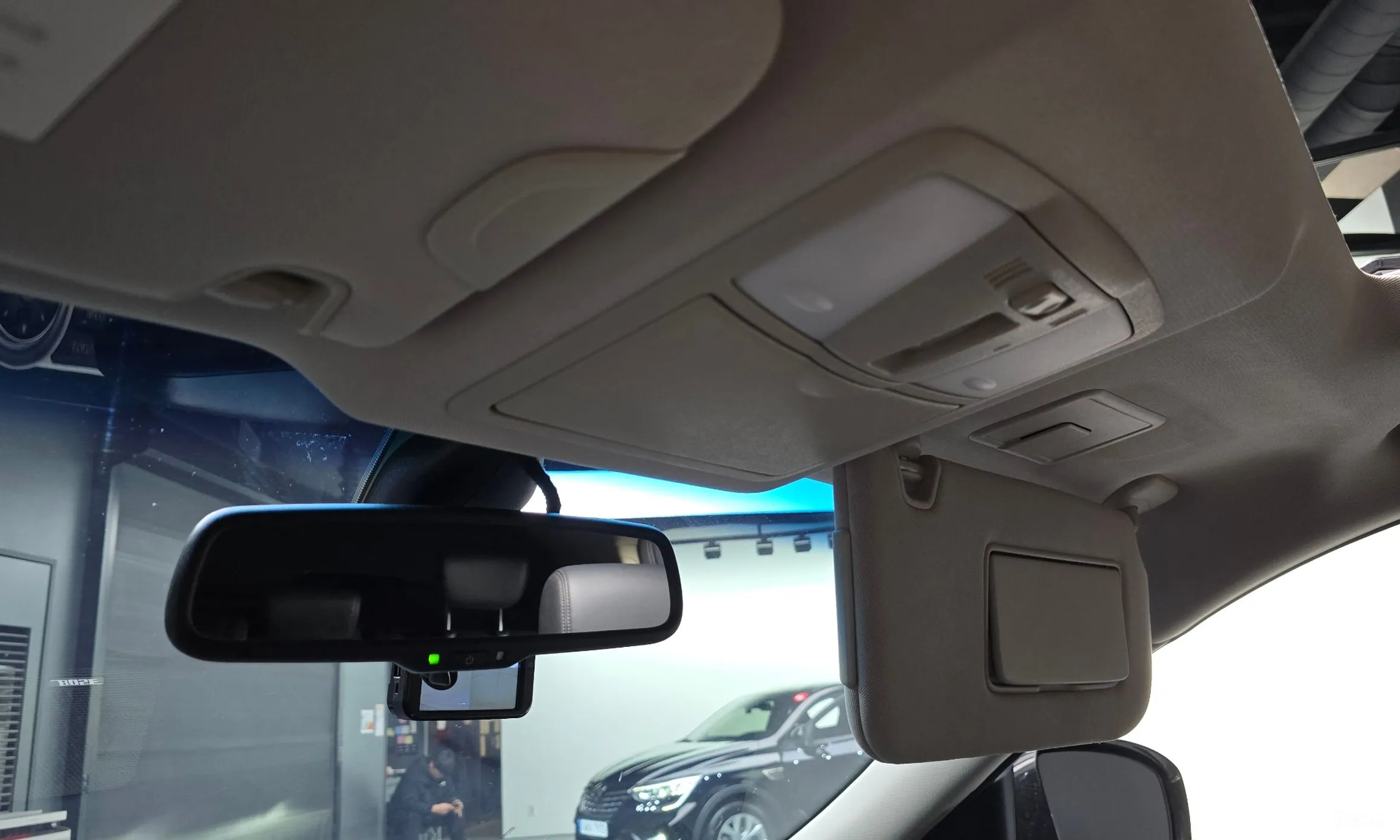 Infiniti FX35 превью 19