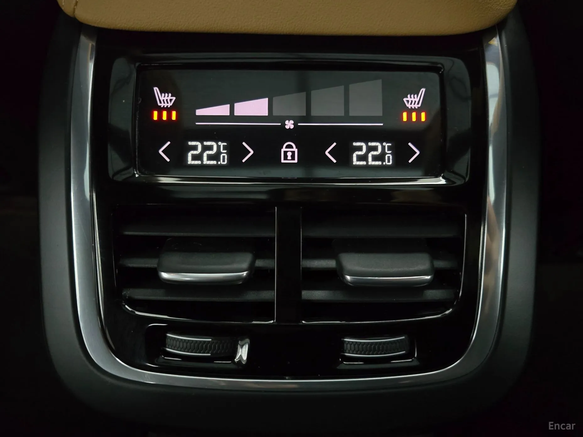 Volvo S60 3rd Generation превью 18