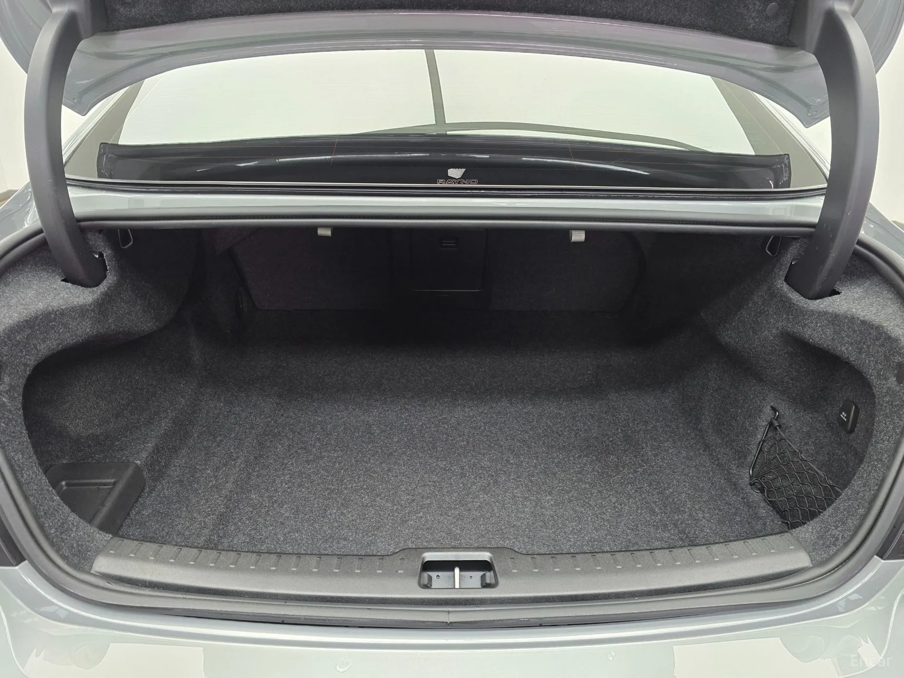 Volvo S60 3rd Generation превью 20