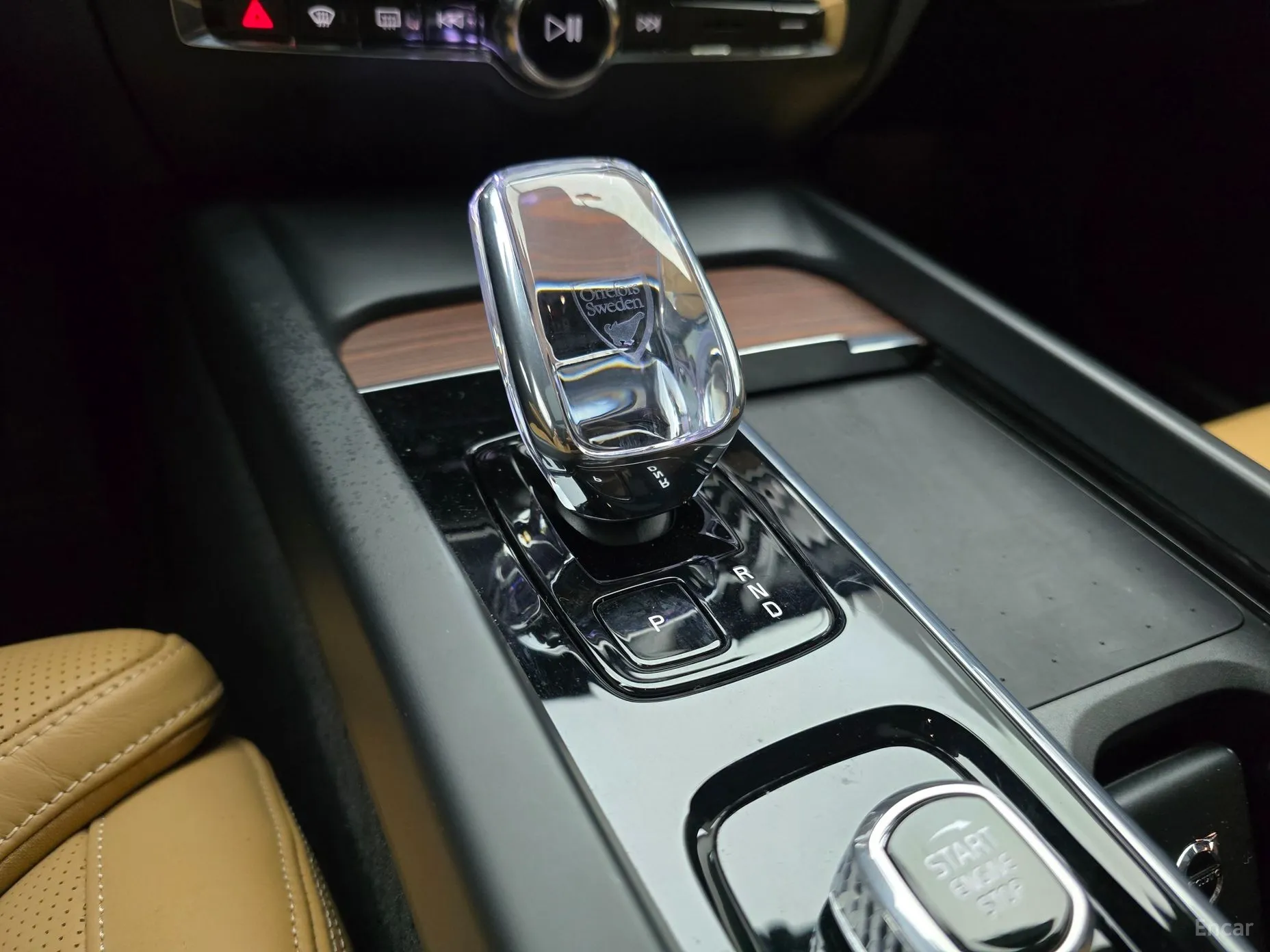 Volvo S60 3rd Generation превью 9