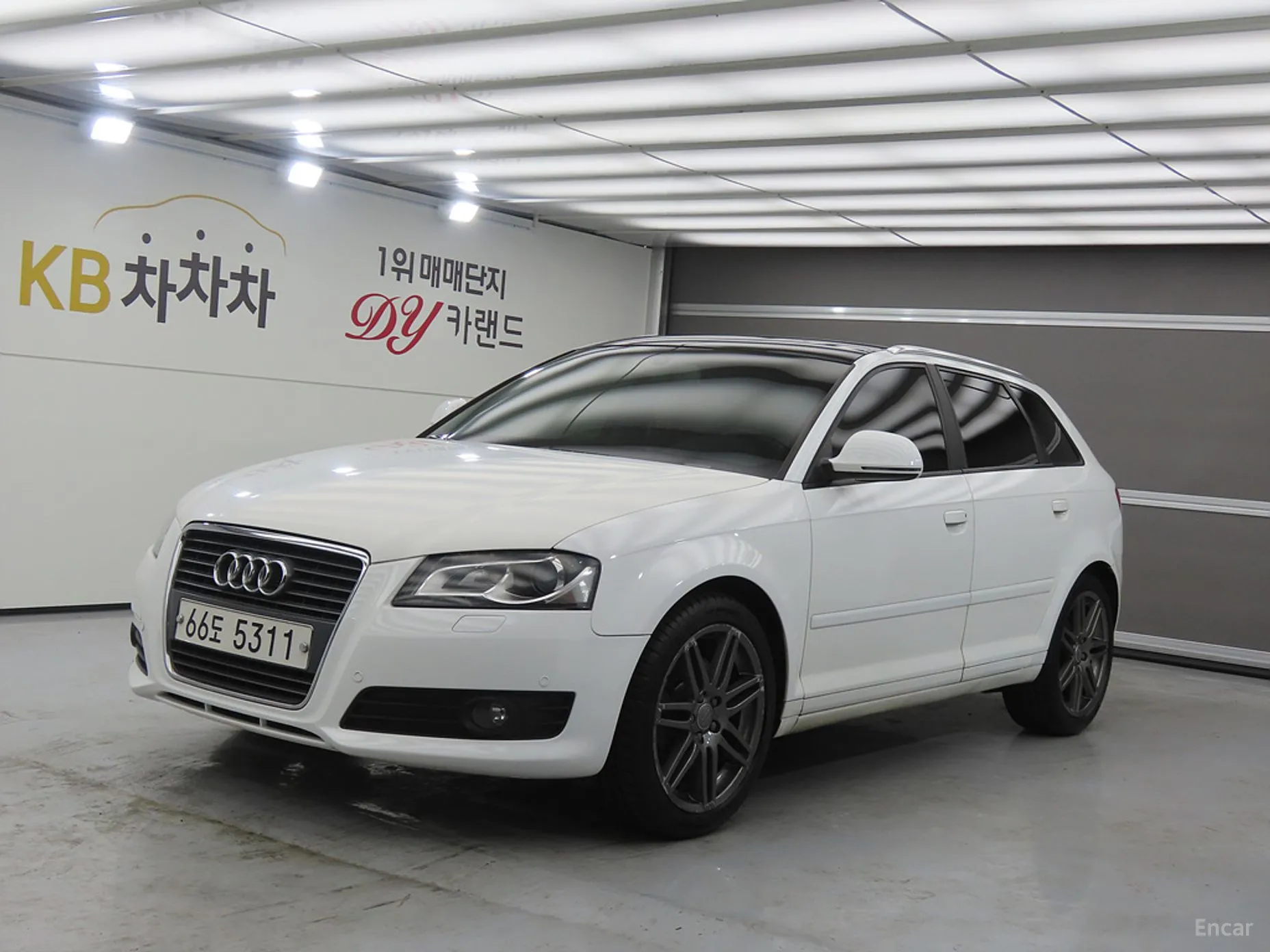 New A3
