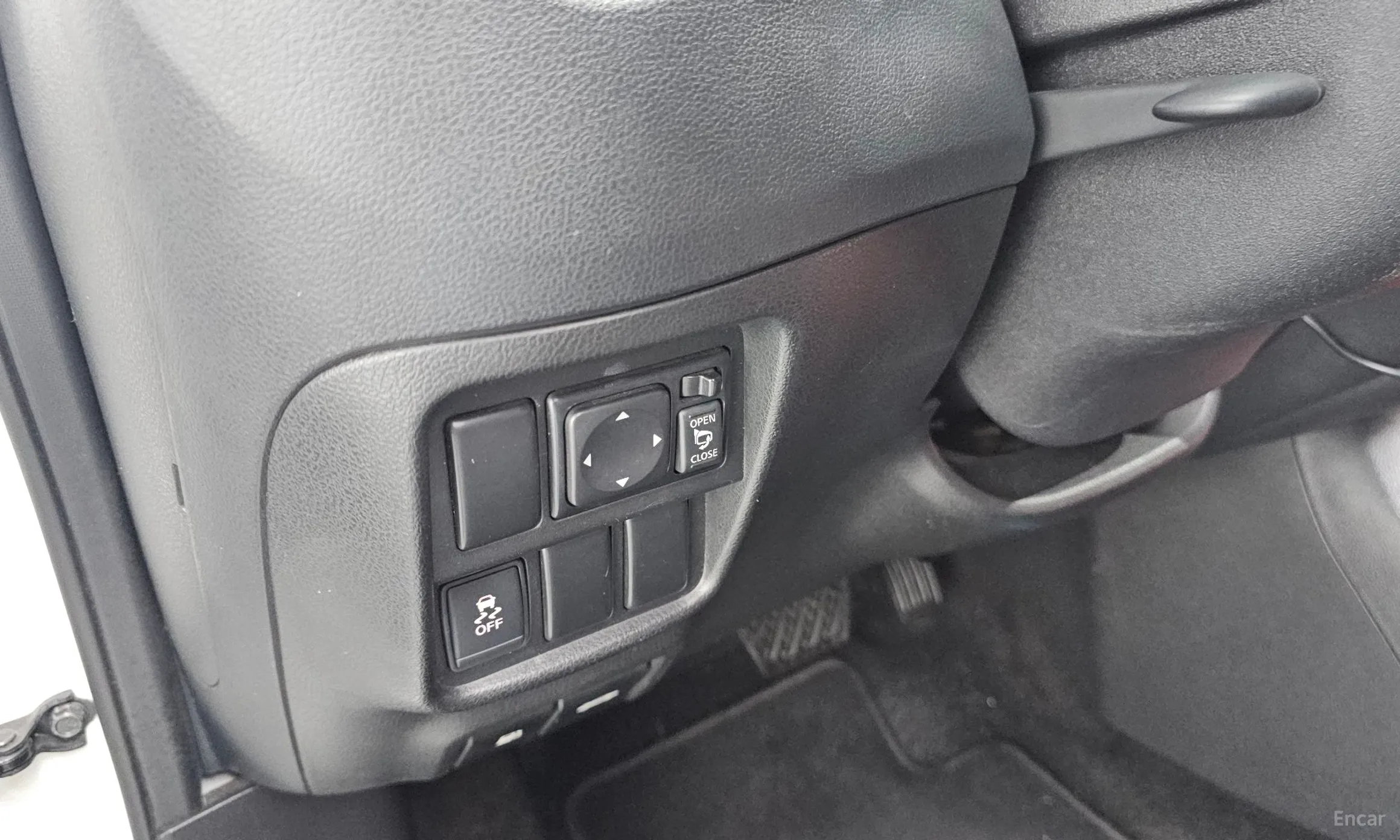Nissan Juke превью 18