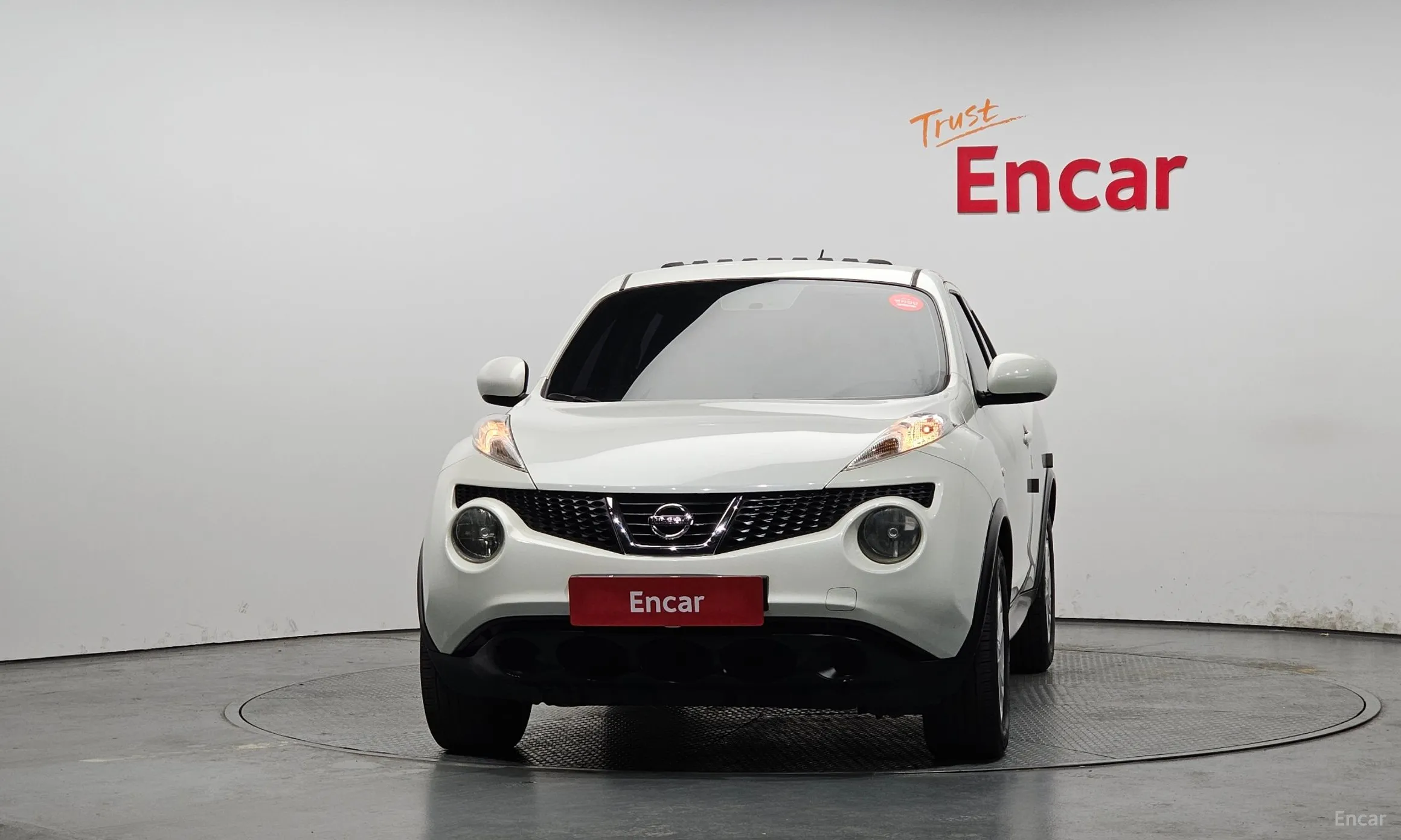 Nissan Juke превью 3