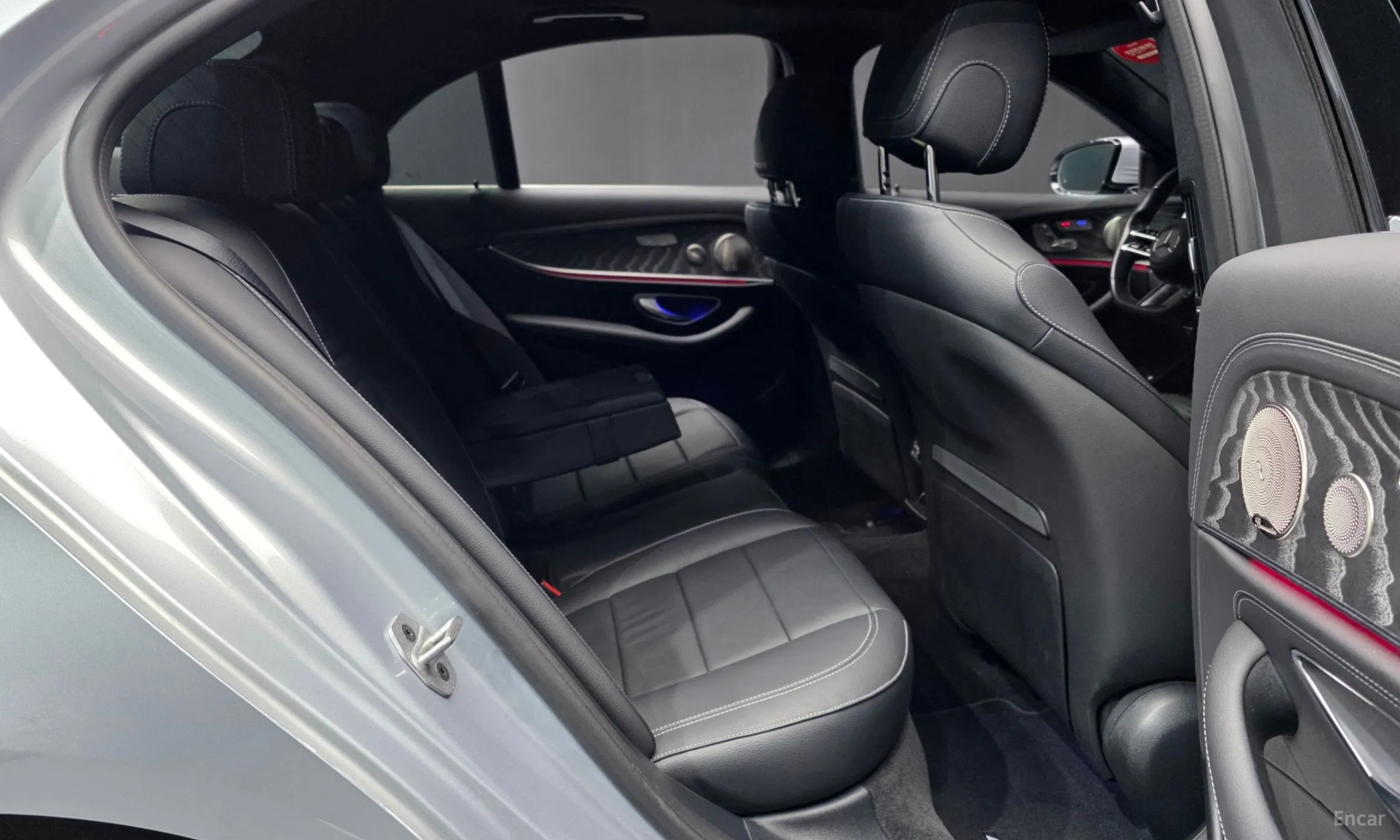 Mercedes Benz E-Class W213 превью 12