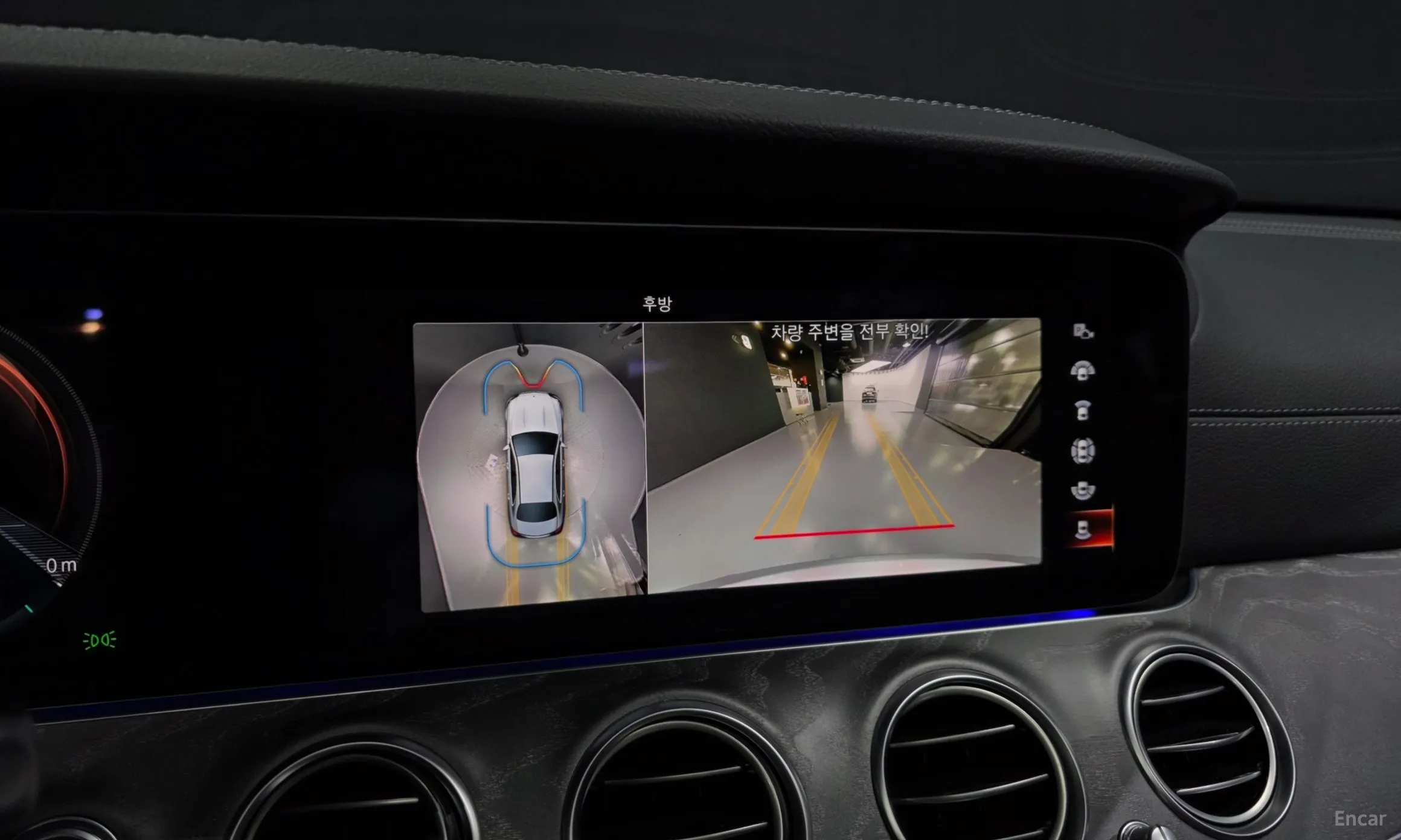 Mercedes Benz E-Class W213 превью 15