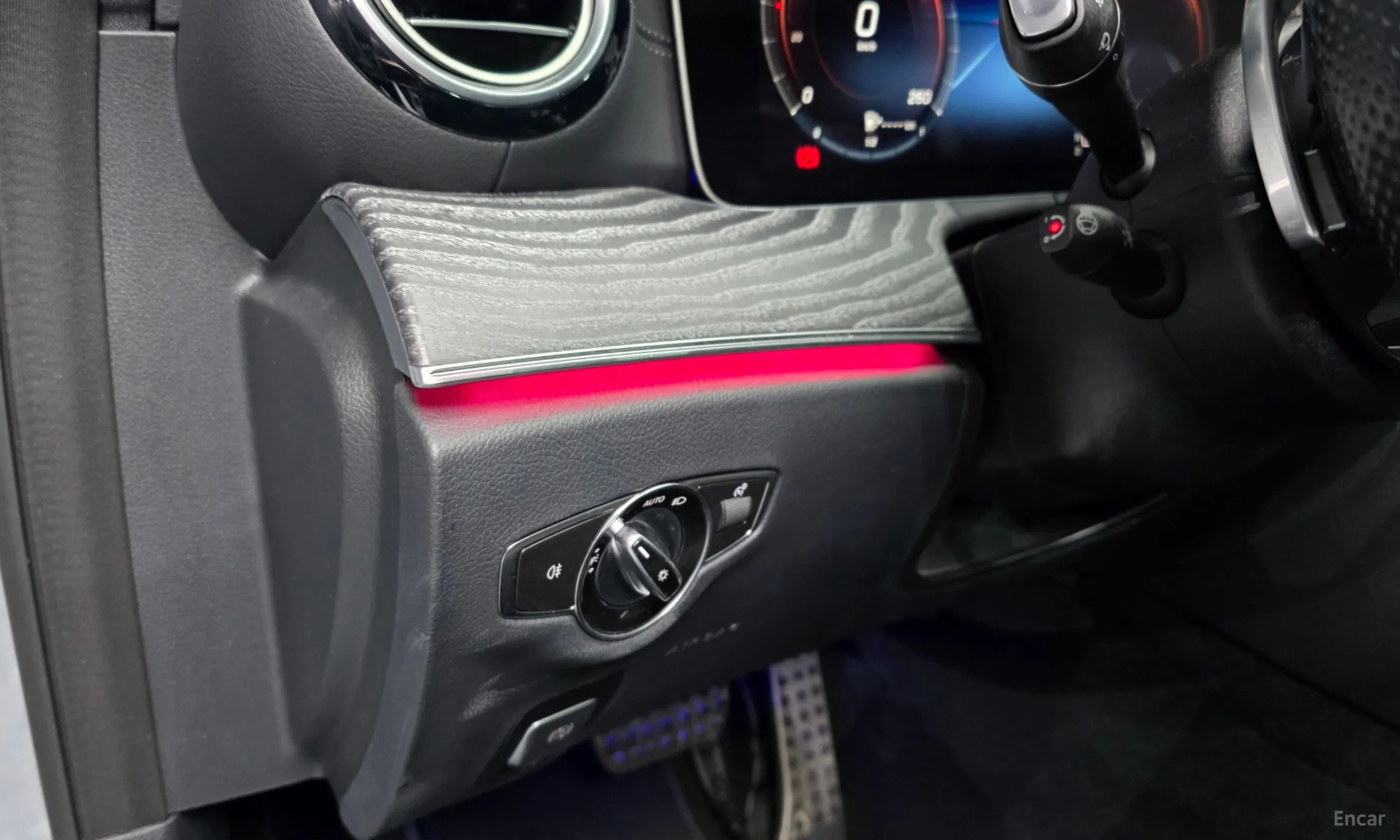 Mercedes Benz E-Class W213 превью 17