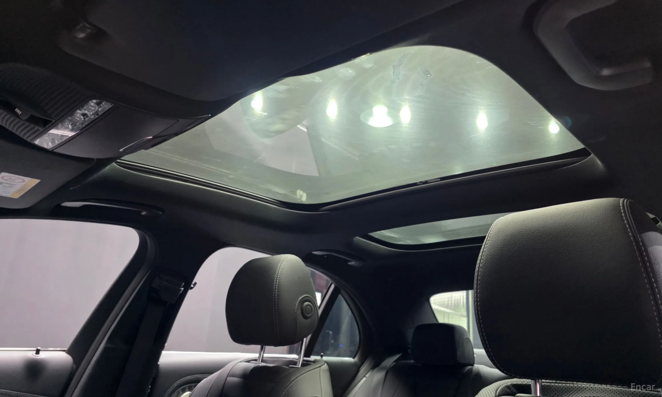 Mercedes Benz E-Class W213 превью 18