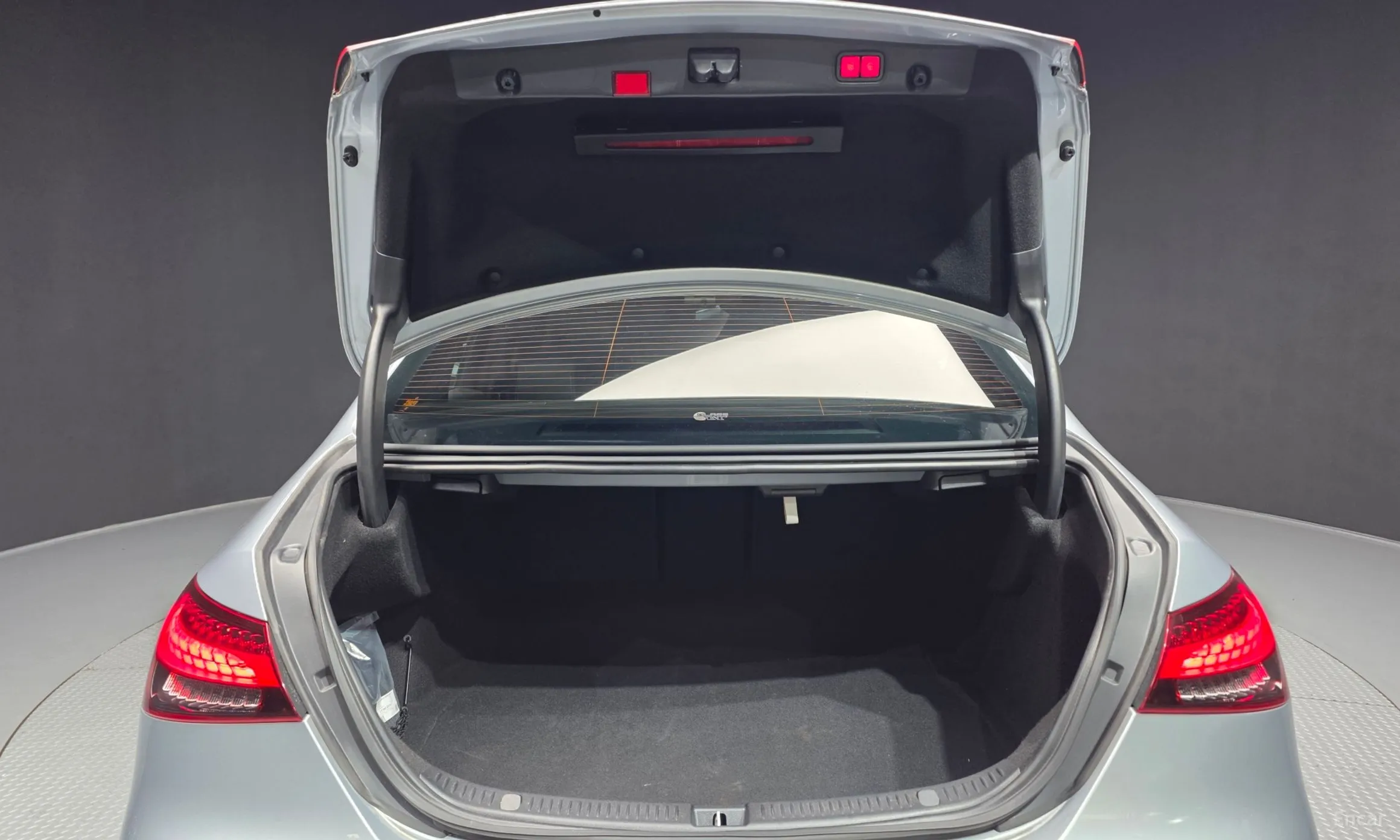 Mercedes Benz E-Class W213 превью 20