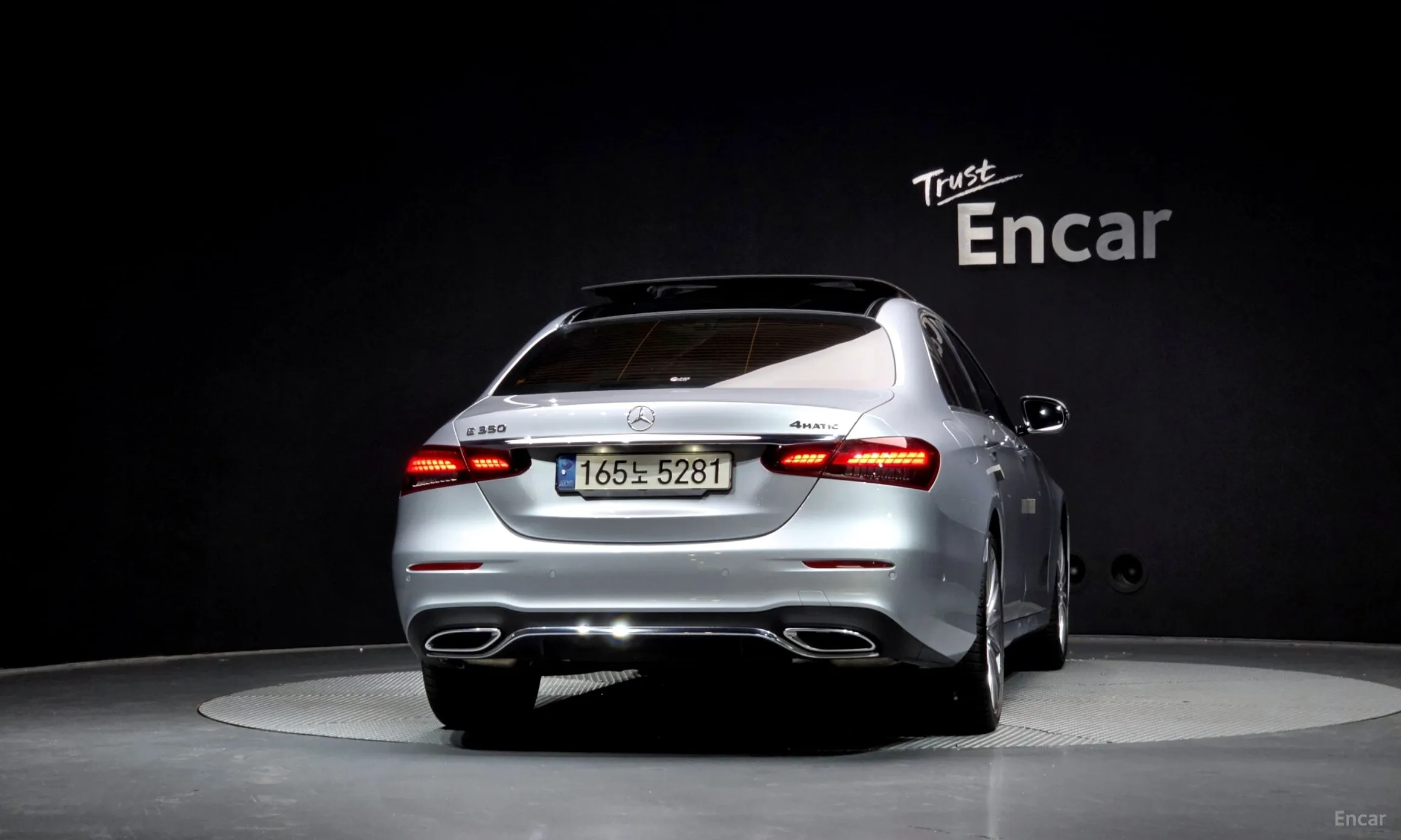 Mercedes Benz E-Class W213 превью 4