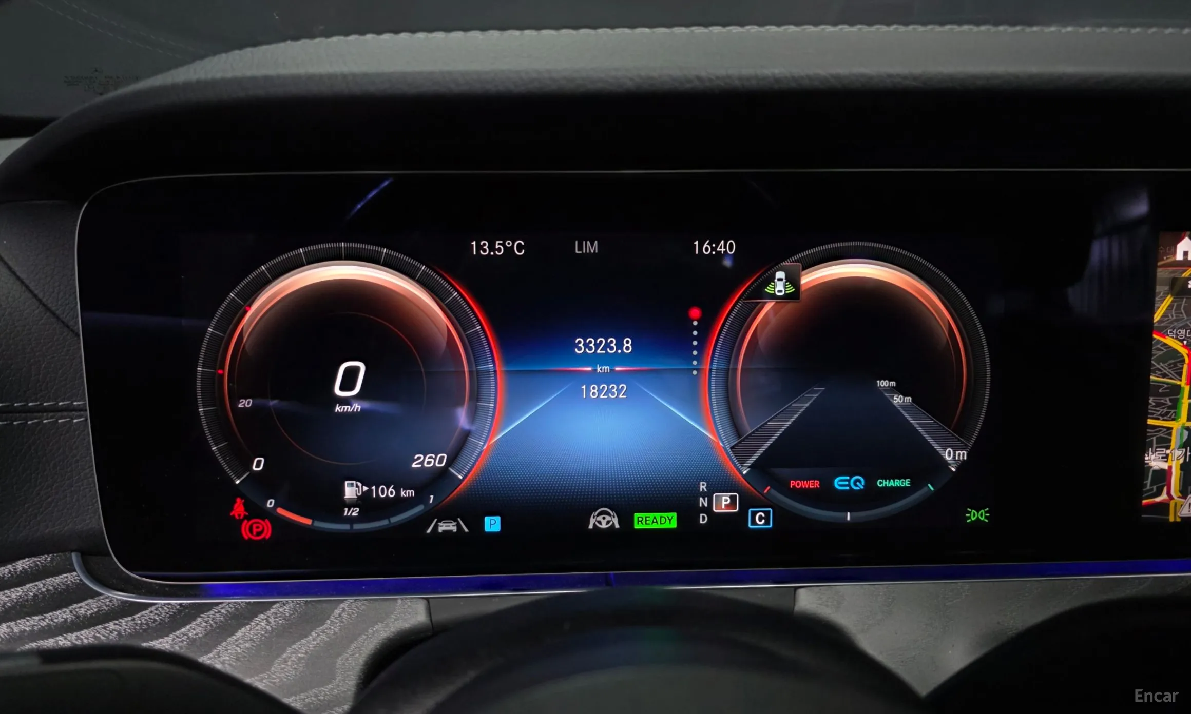 Mercedes Benz E-Class W213 превью 8