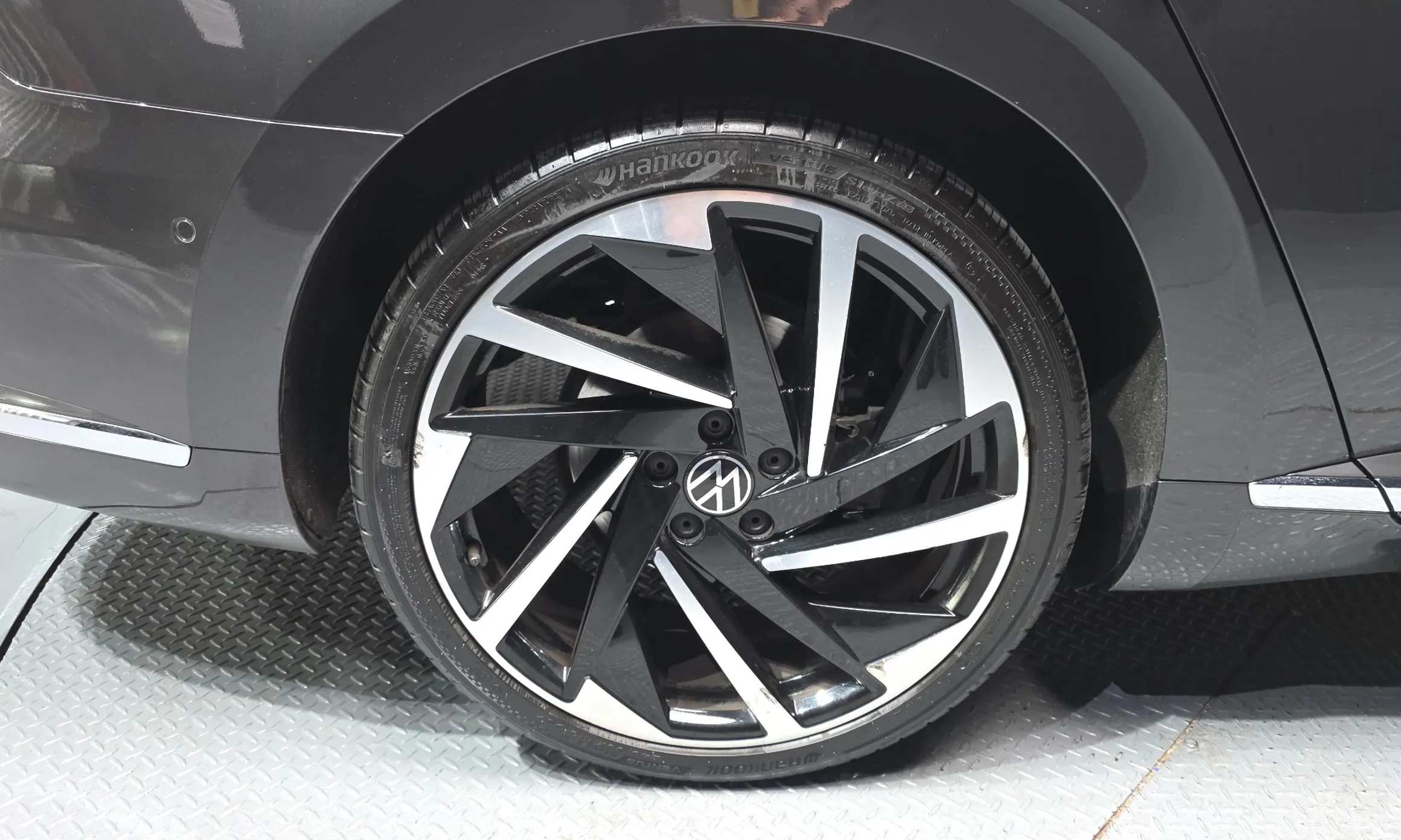 Volkswagen Ateon превью 5