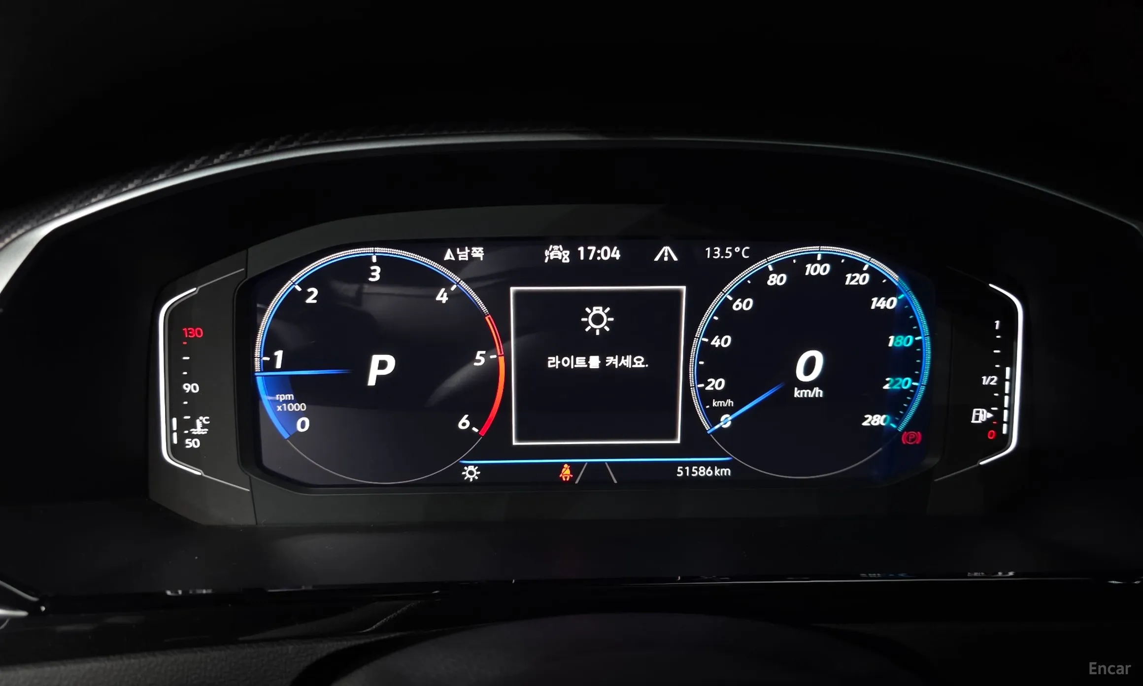 Volkswagen Ateon превью 8