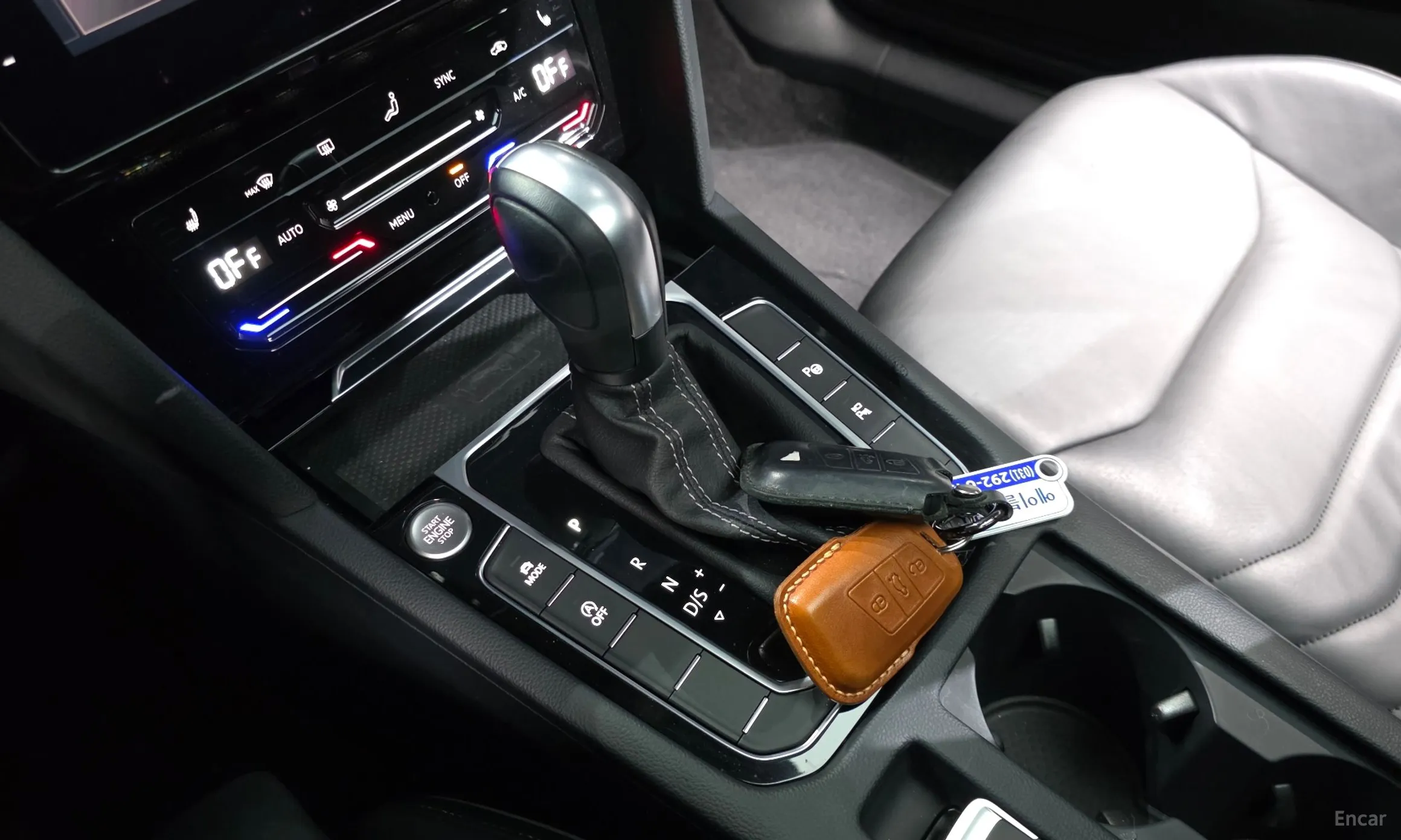 Volkswagen Ateon превью 9