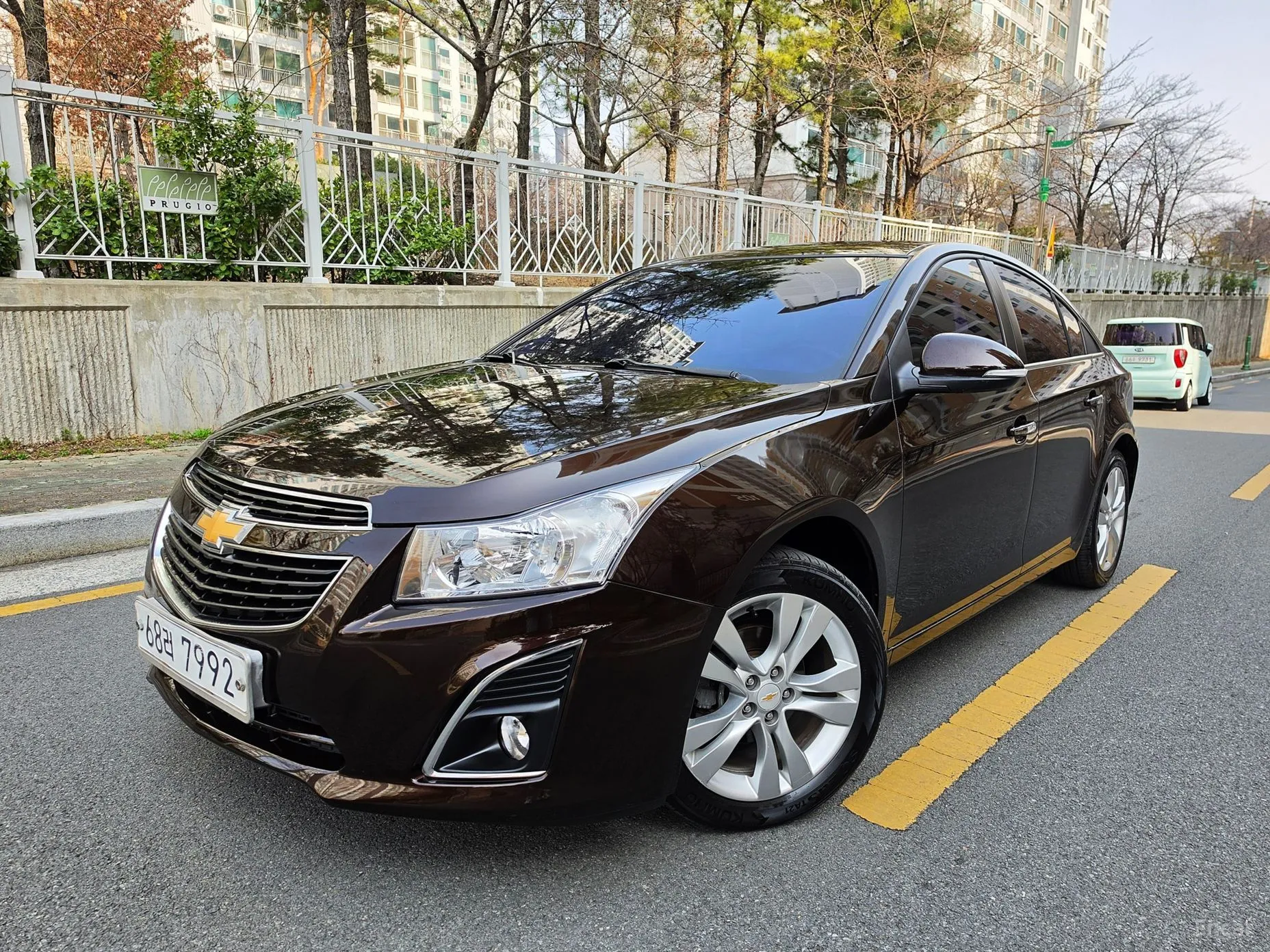 Cruze