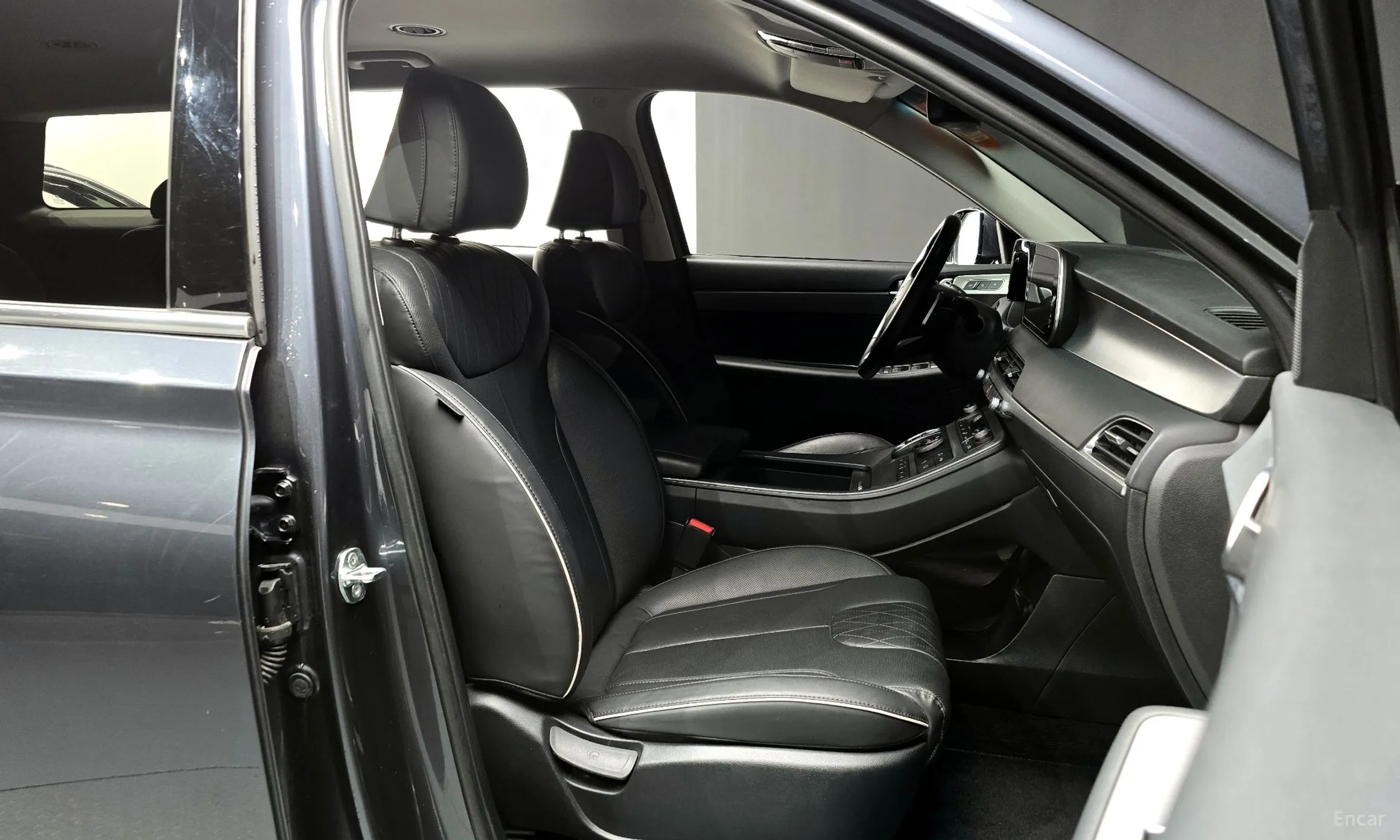 Hyundai Palisade превью 10