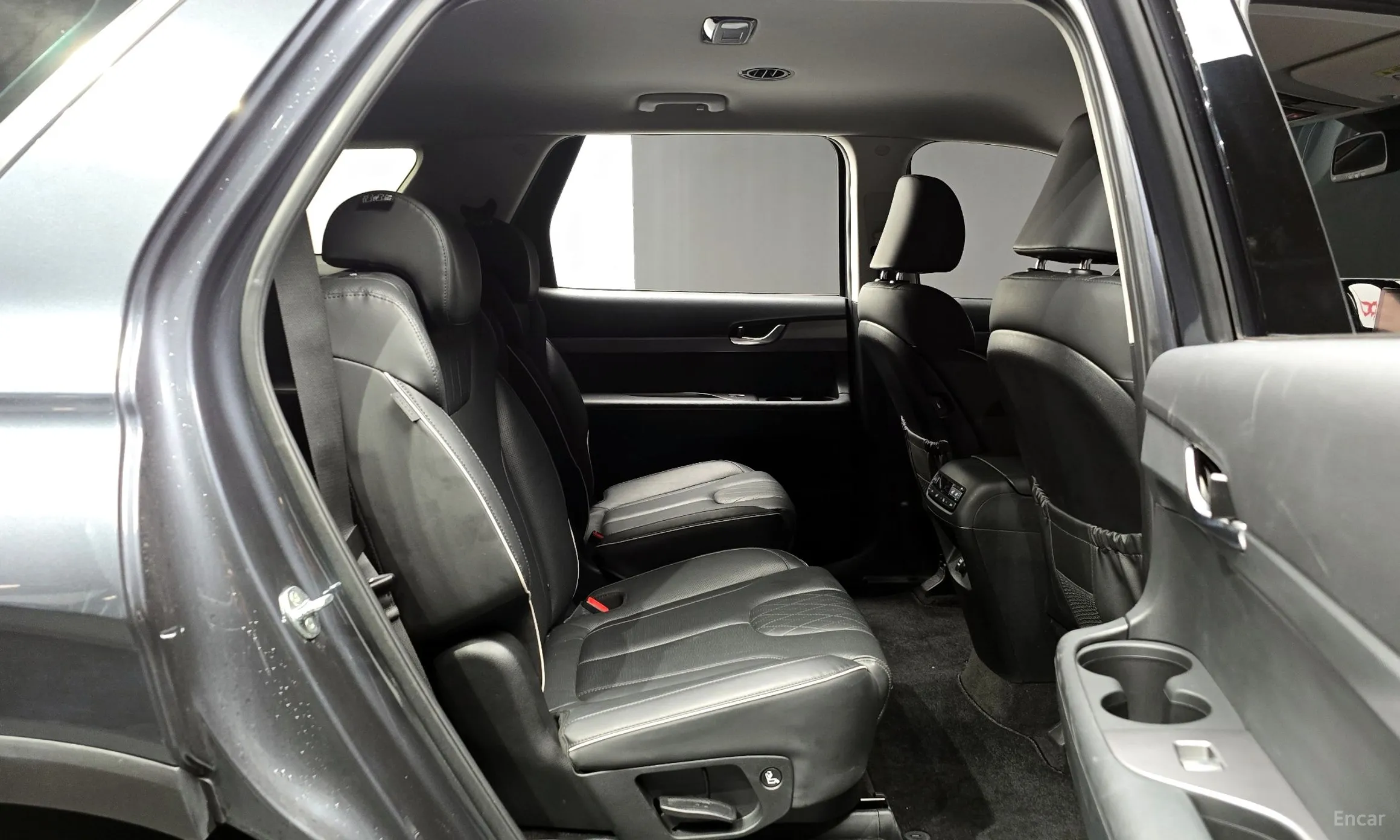 Hyundai Palisade превью 12