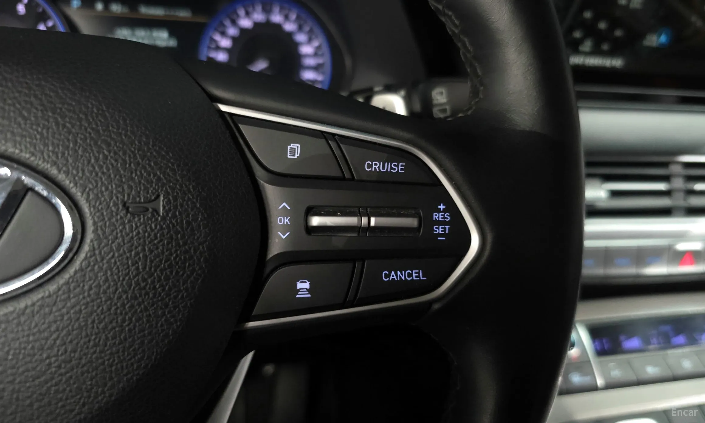 Hyundai Palisade превью 16