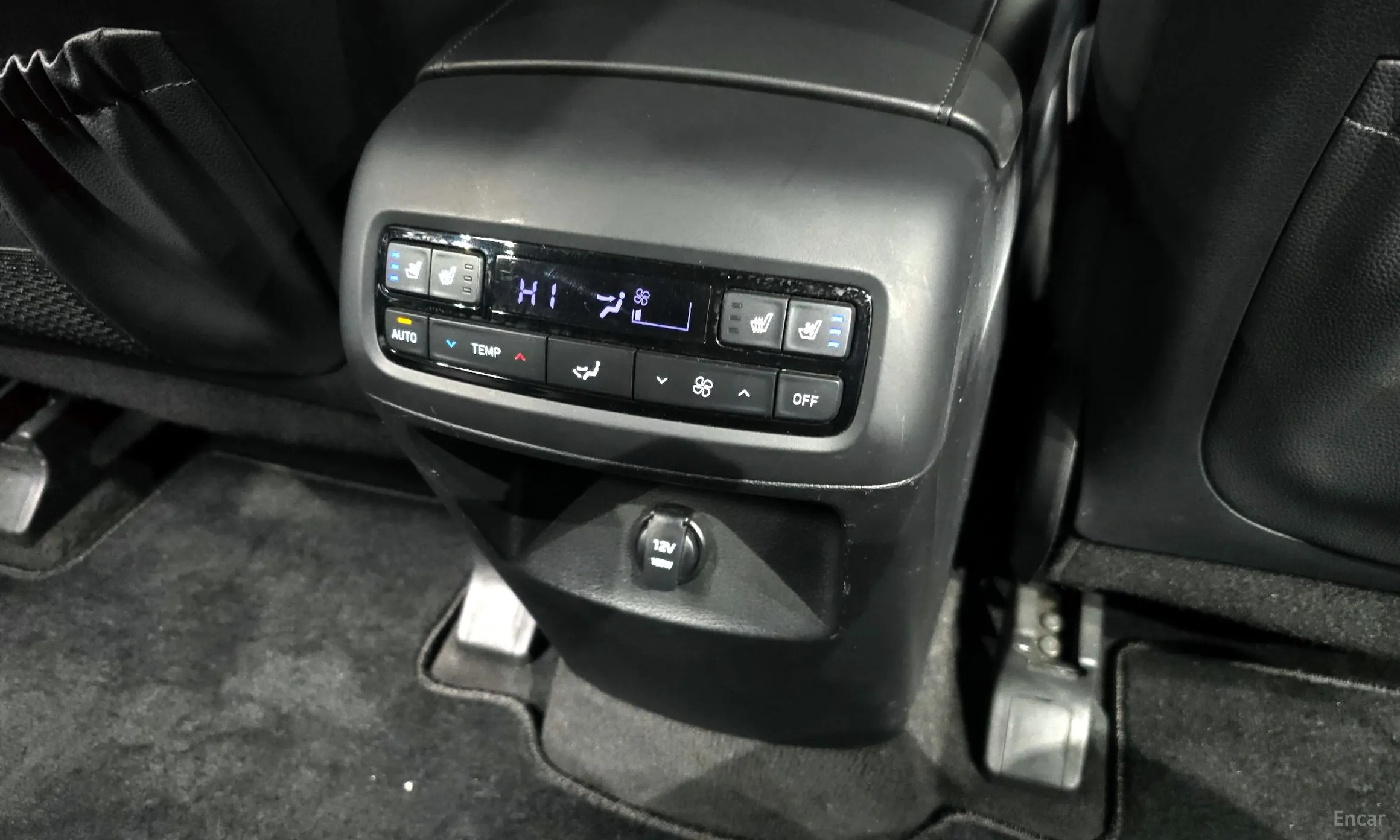 Hyundai Palisade превью 18