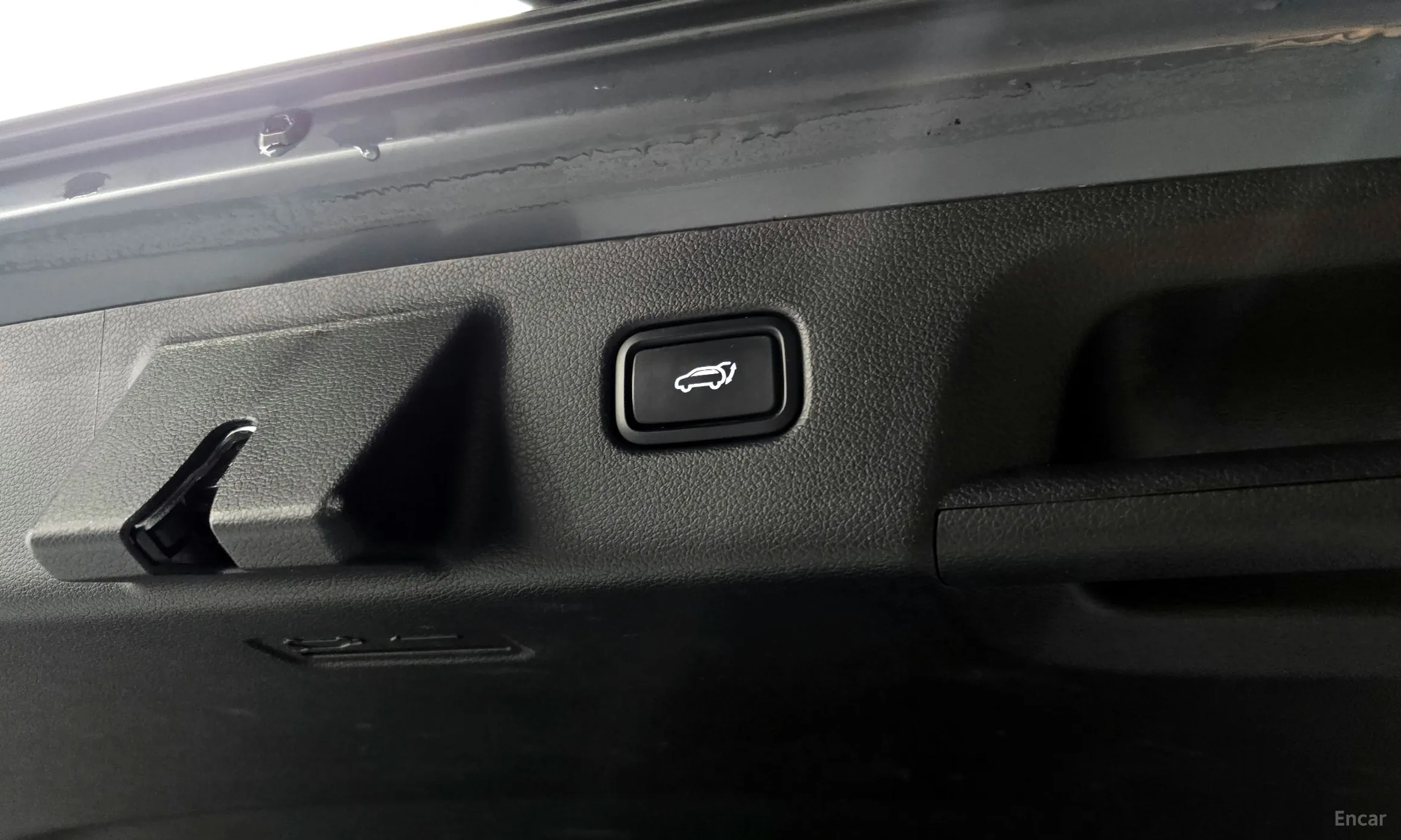Hyundai Palisade превью 20