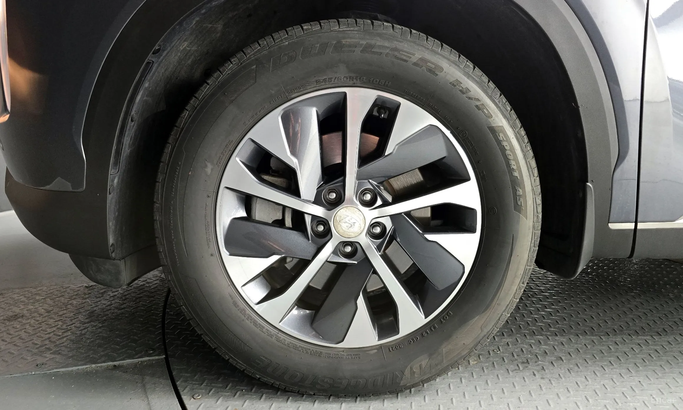 Hyundai Palisade превью 5