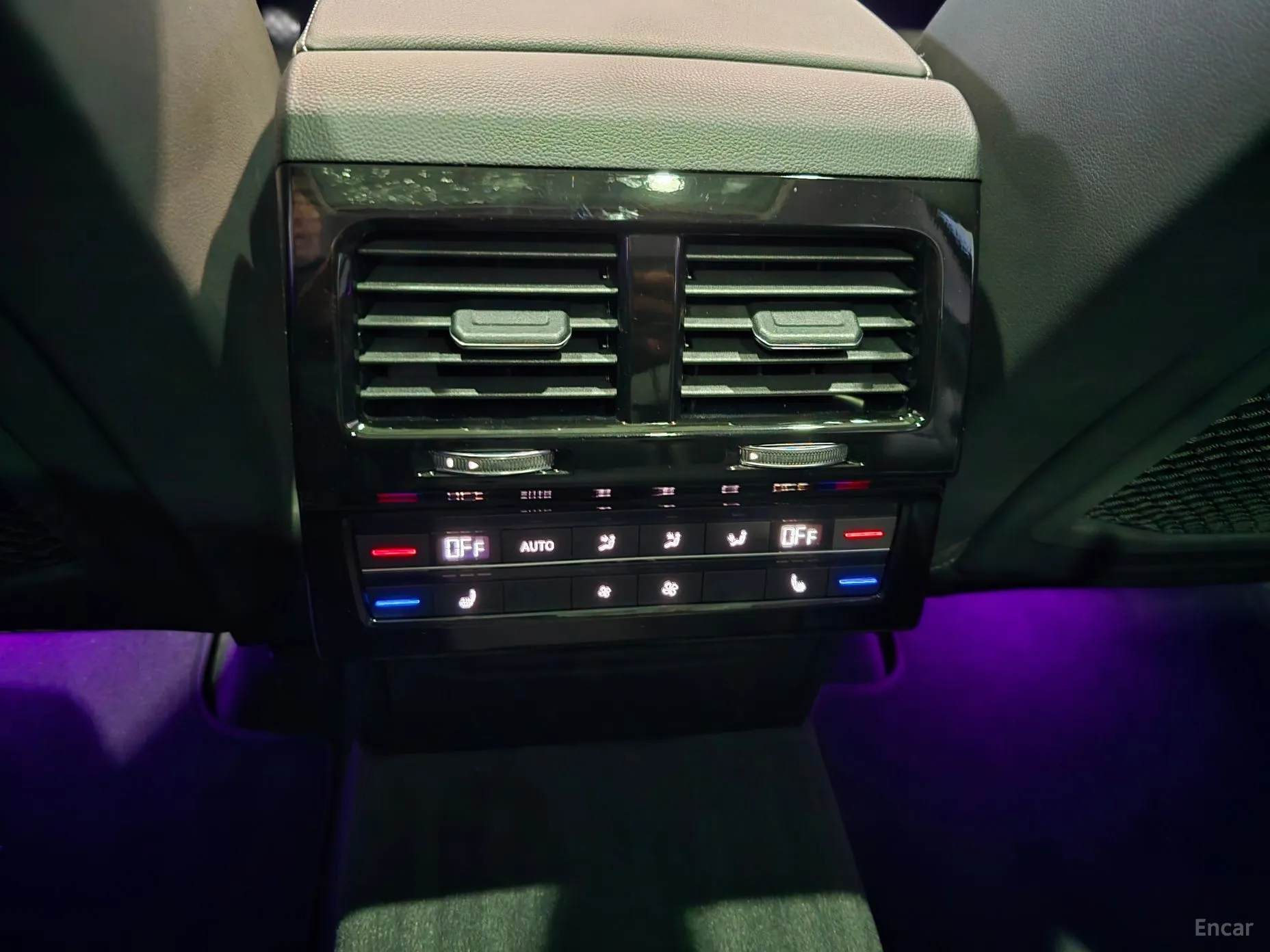 Volkswagen Touareg 3rd Generation превью 14