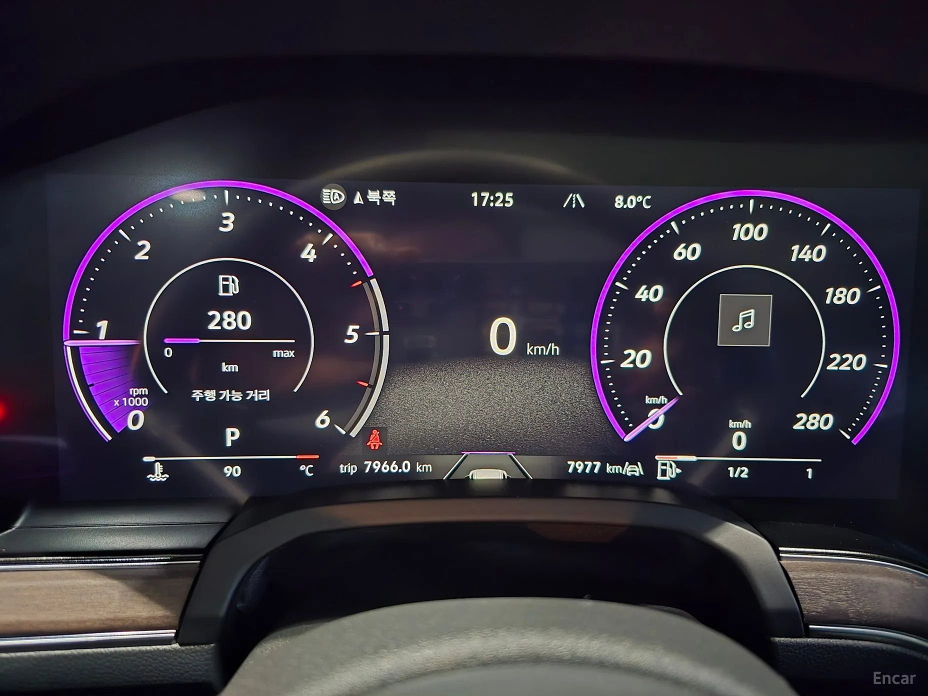 Volkswagen Touareg 3rd Generation превью 5