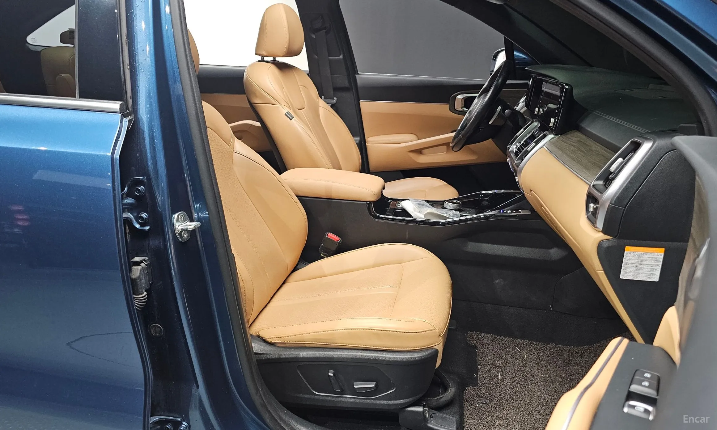 Kia Sorento 4th generation превью 10