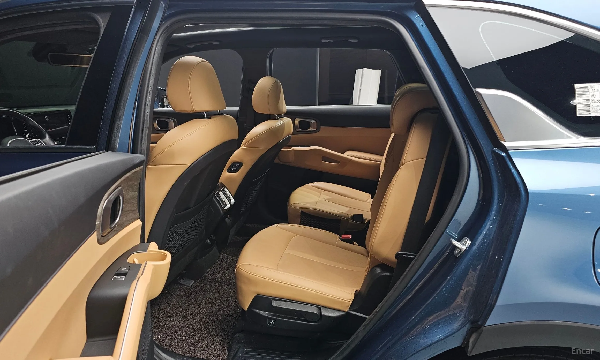 Kia Sorento 4th generation превью 12