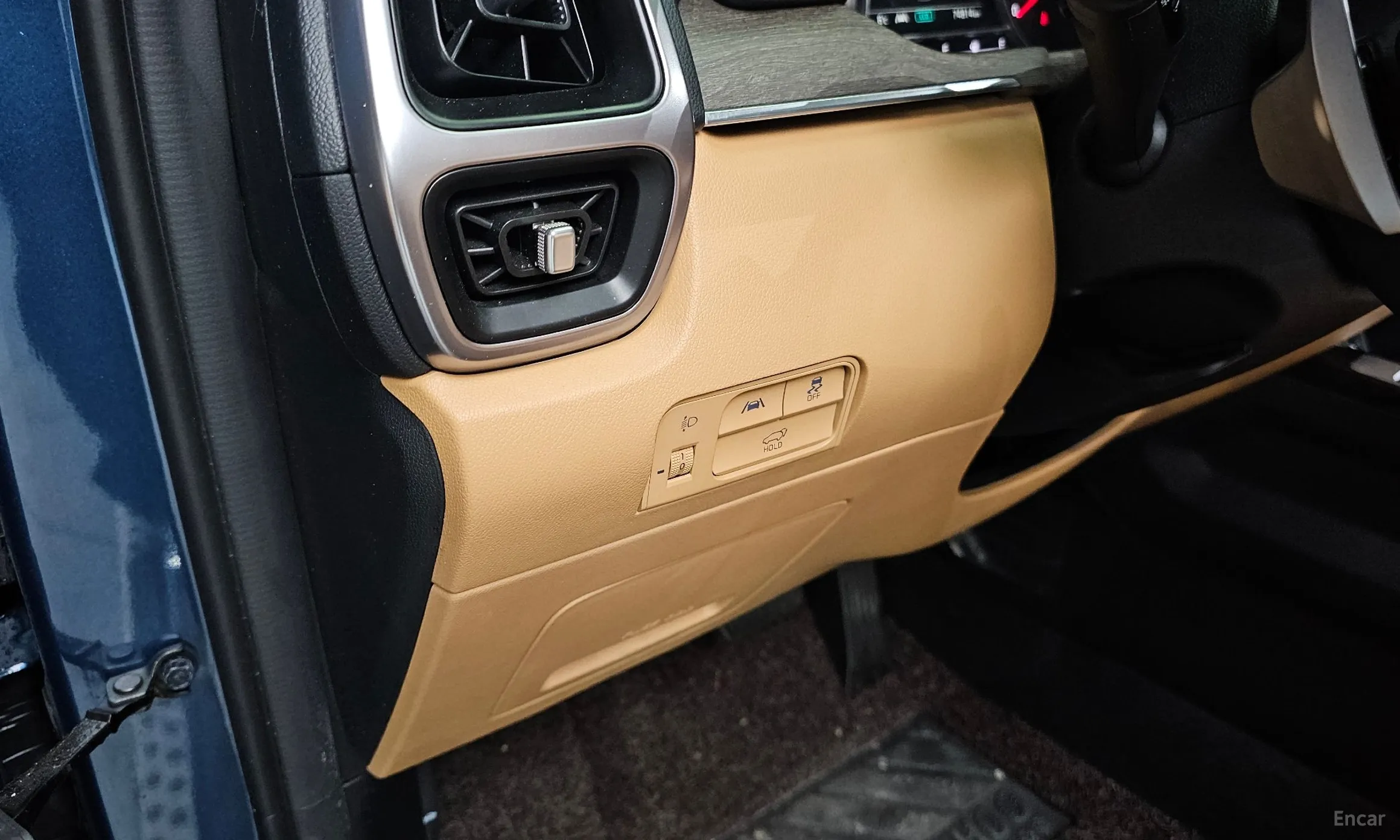 Kia Sorento 4th generation превью 18