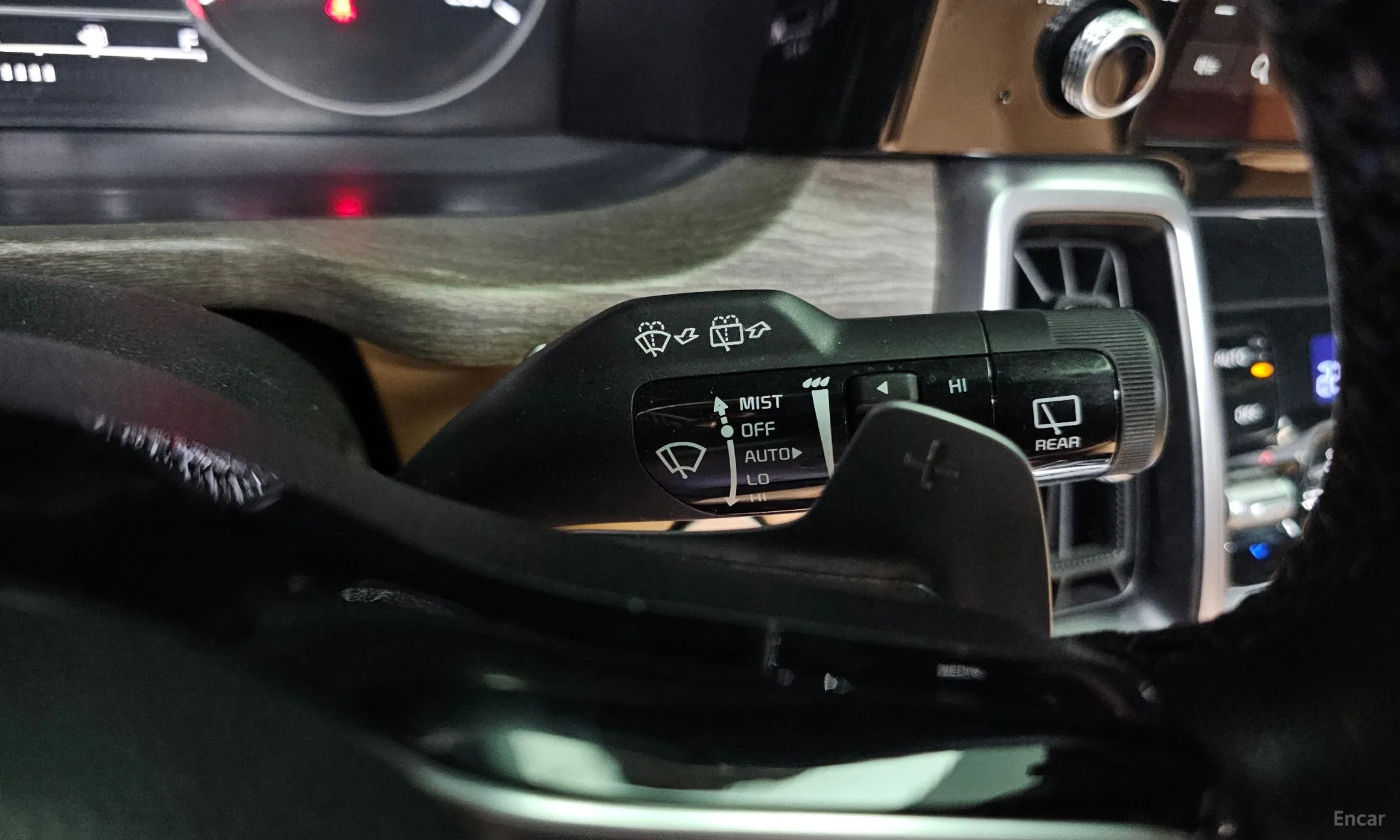 Kia Sorento 4th generation превью 19