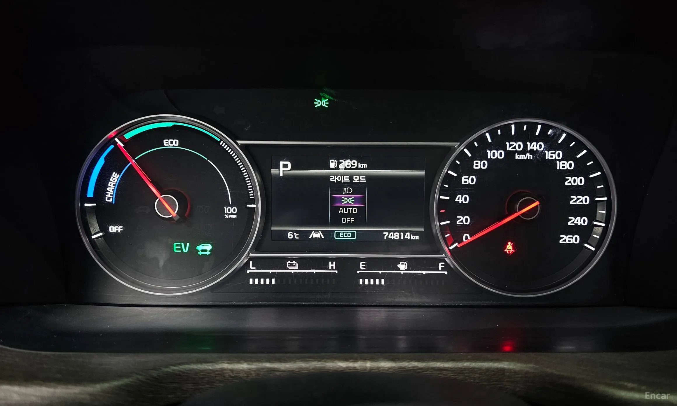 Kia Sorento 4th generation превью 8