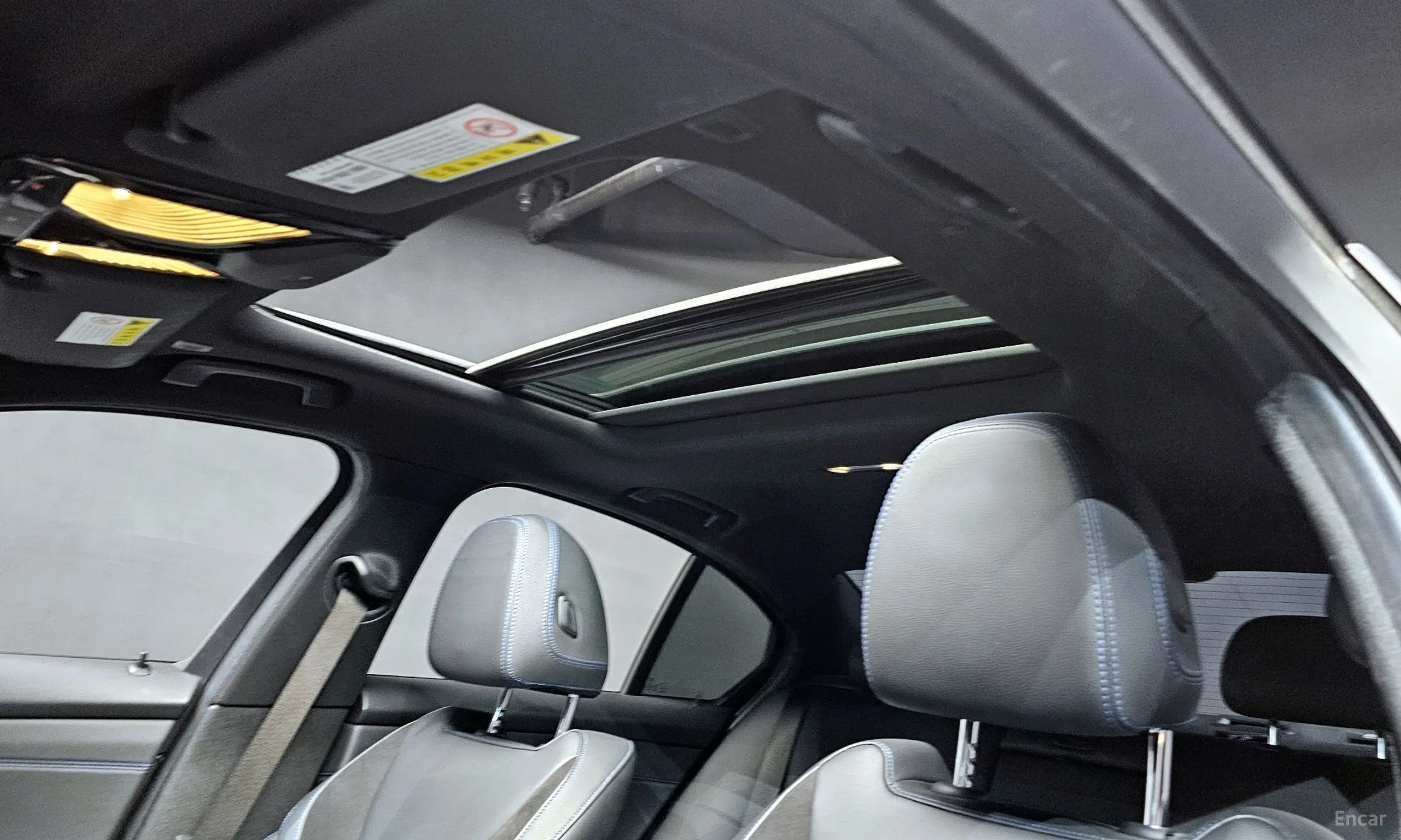 BMW 3 Series (G20) превью 18