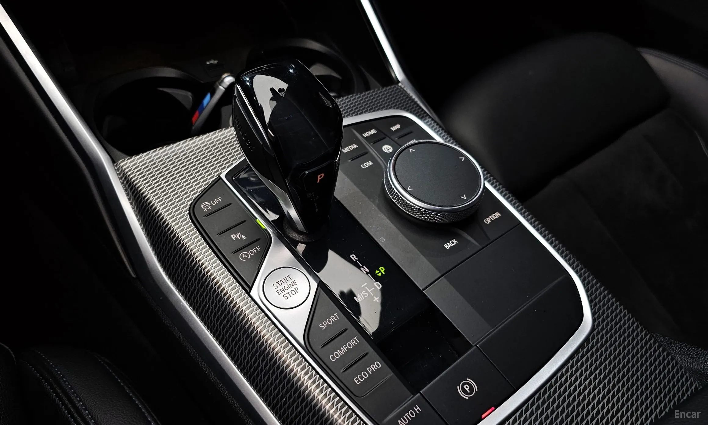 BMW 3 Series (G20) превью 9