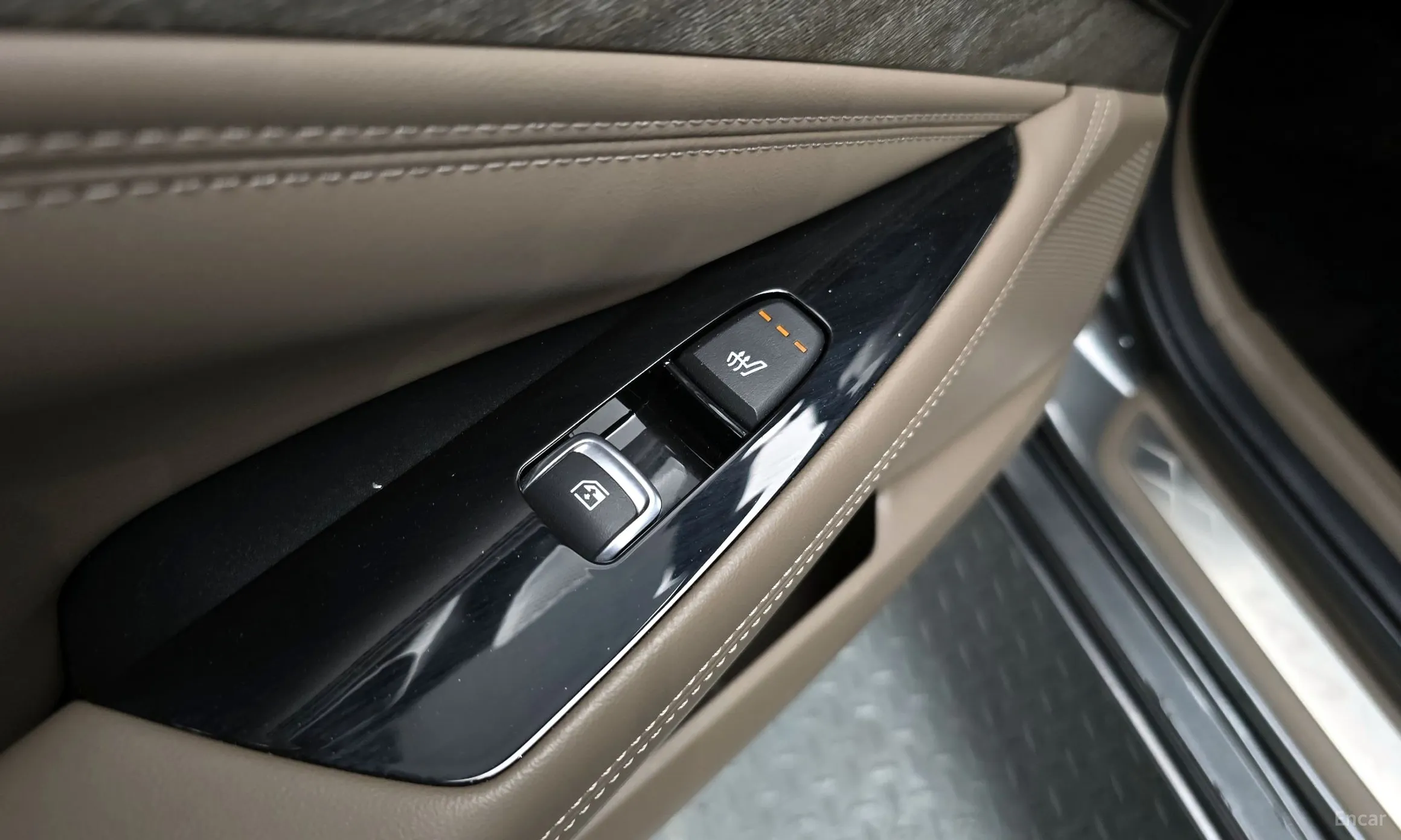 Kia K8 превью 18