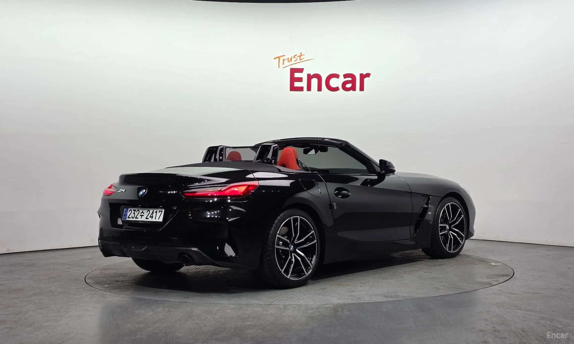 BMW Z4 (G29)
