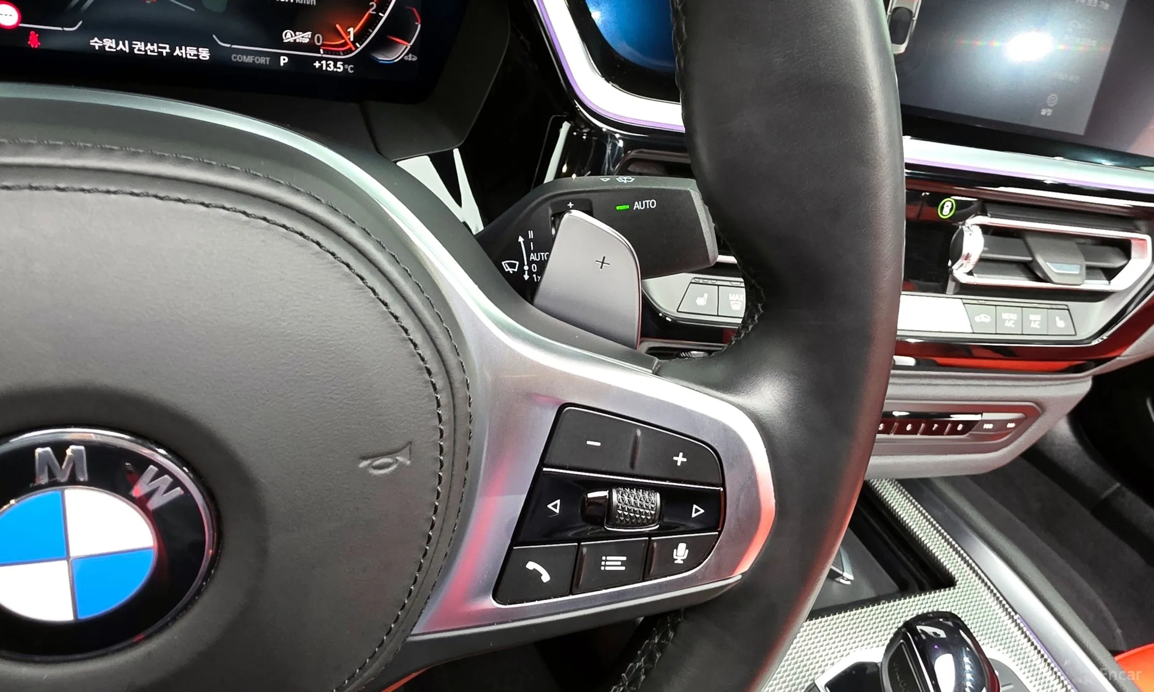 BMW Z4 (G29) превью 17
