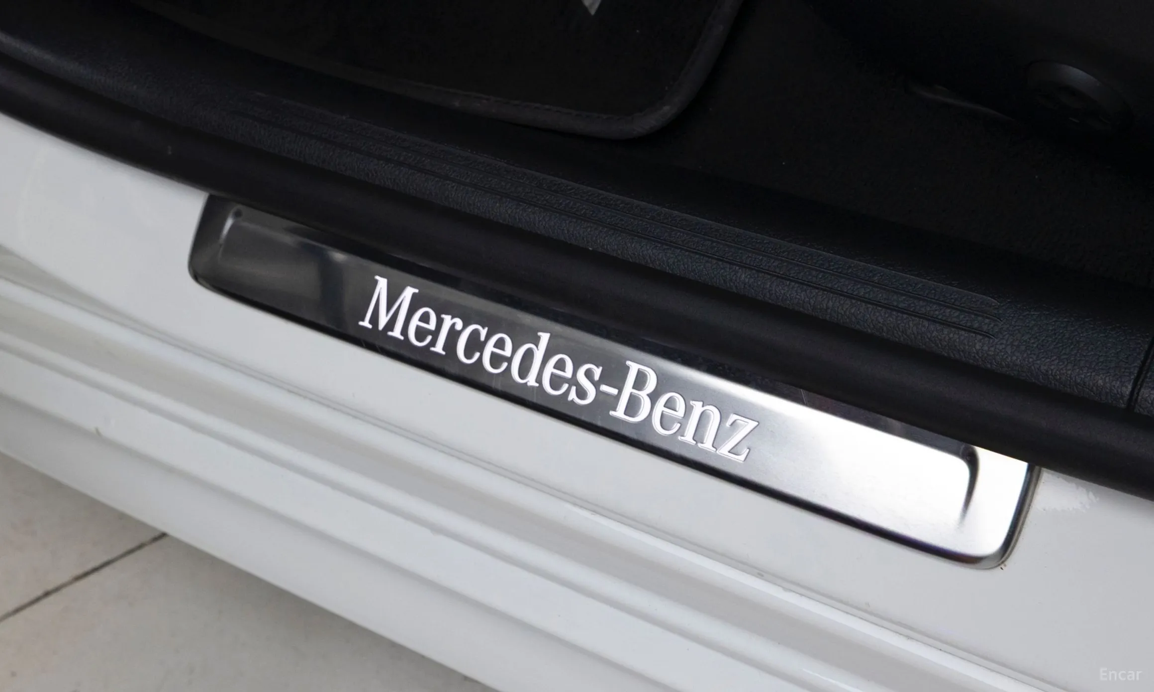 Mercedes Benz C-Class W206 превью 15