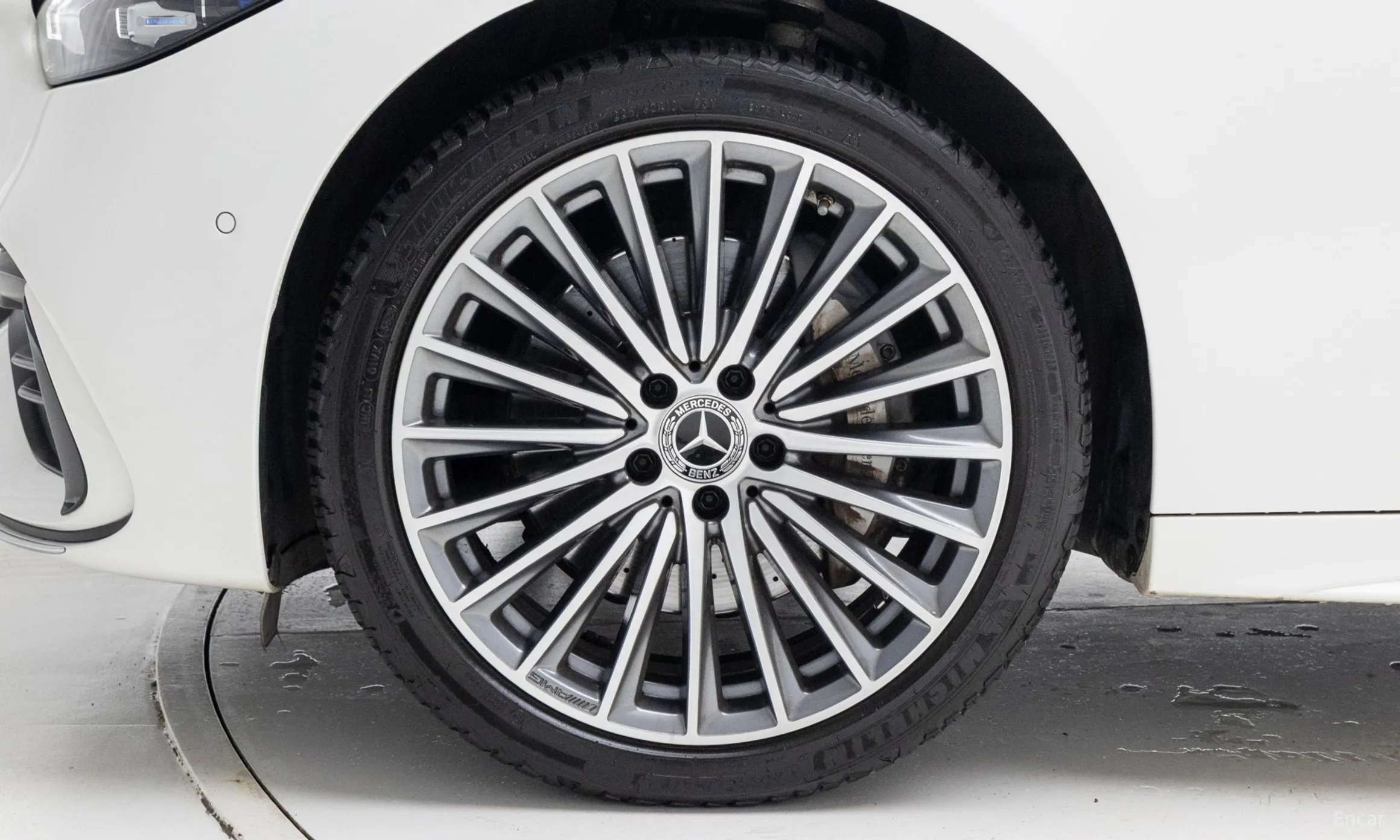 Mercedes Benz C-Class W206 превью 5