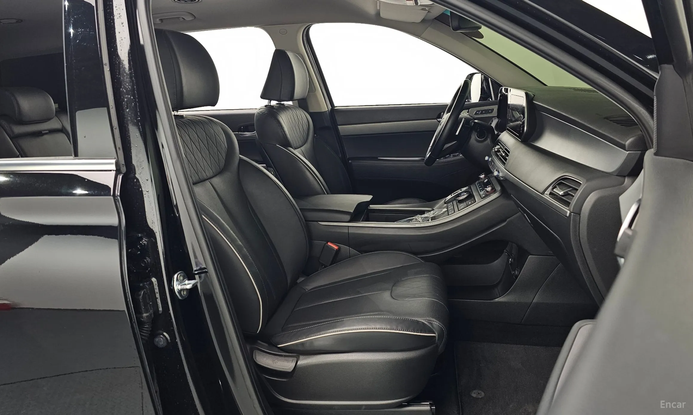 Hyundai Palisade превью 10