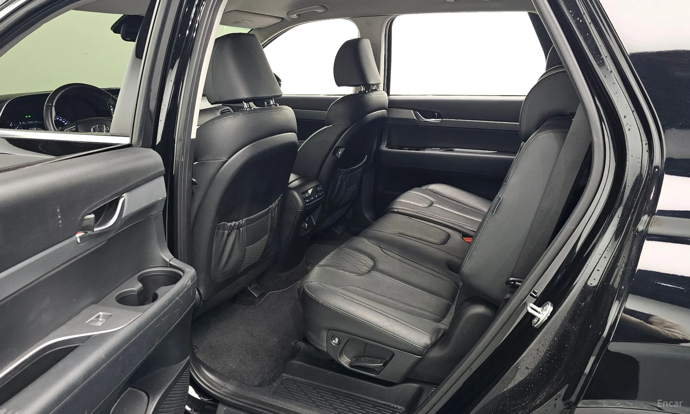 Hyundai Palisade превью 12