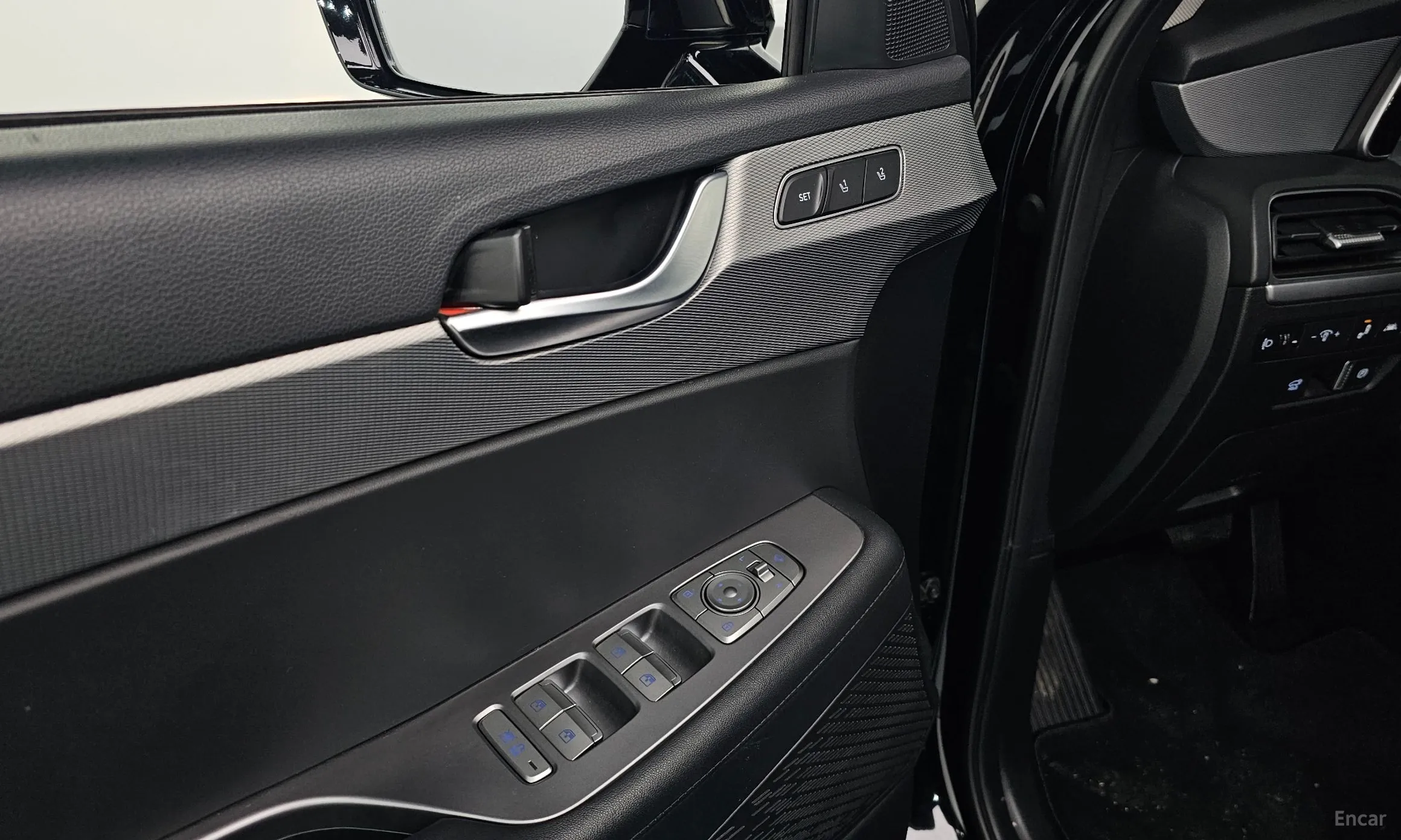 Hyundai Palisade превью 17